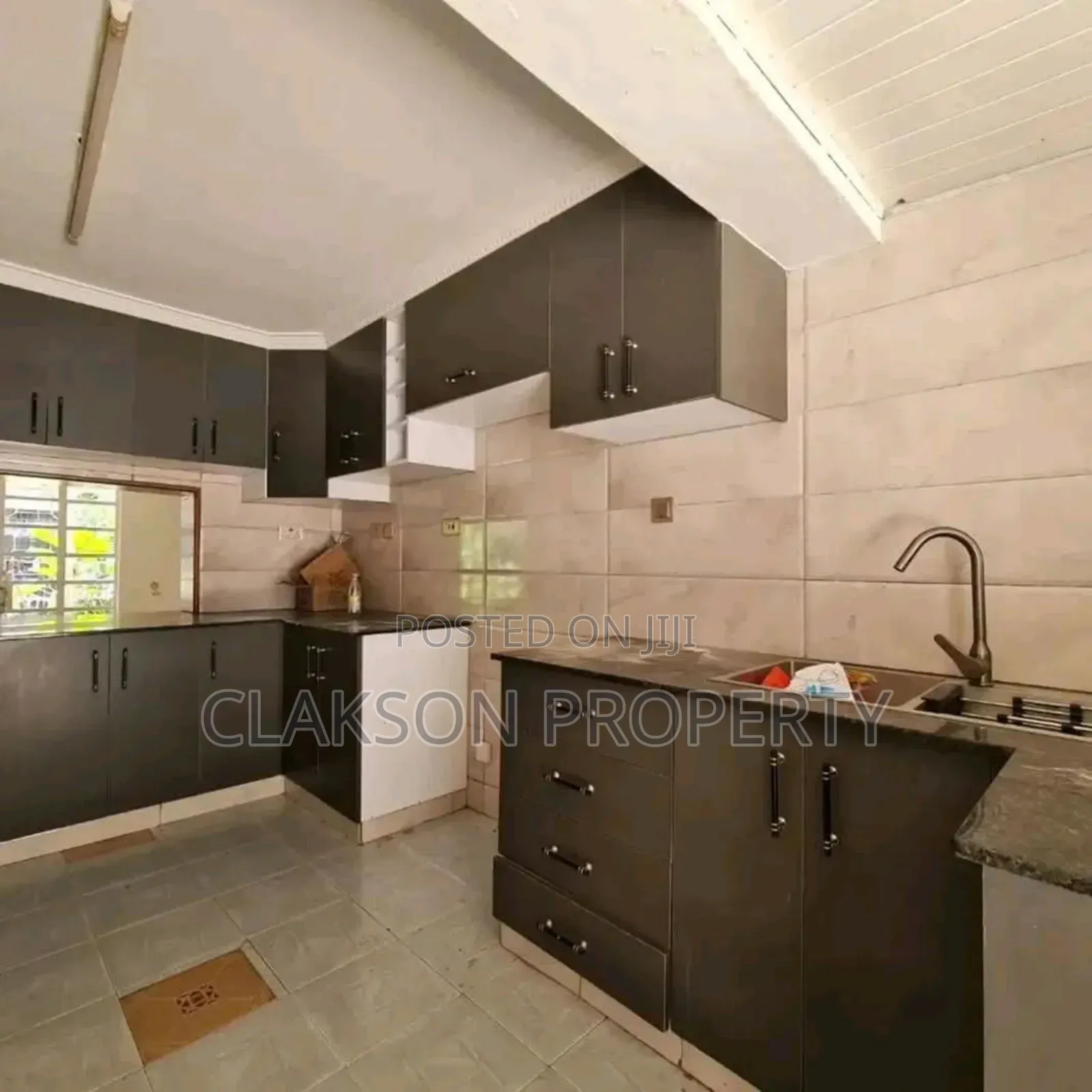 4bdrm Maisonette in Kilimani for rent in Kilimani