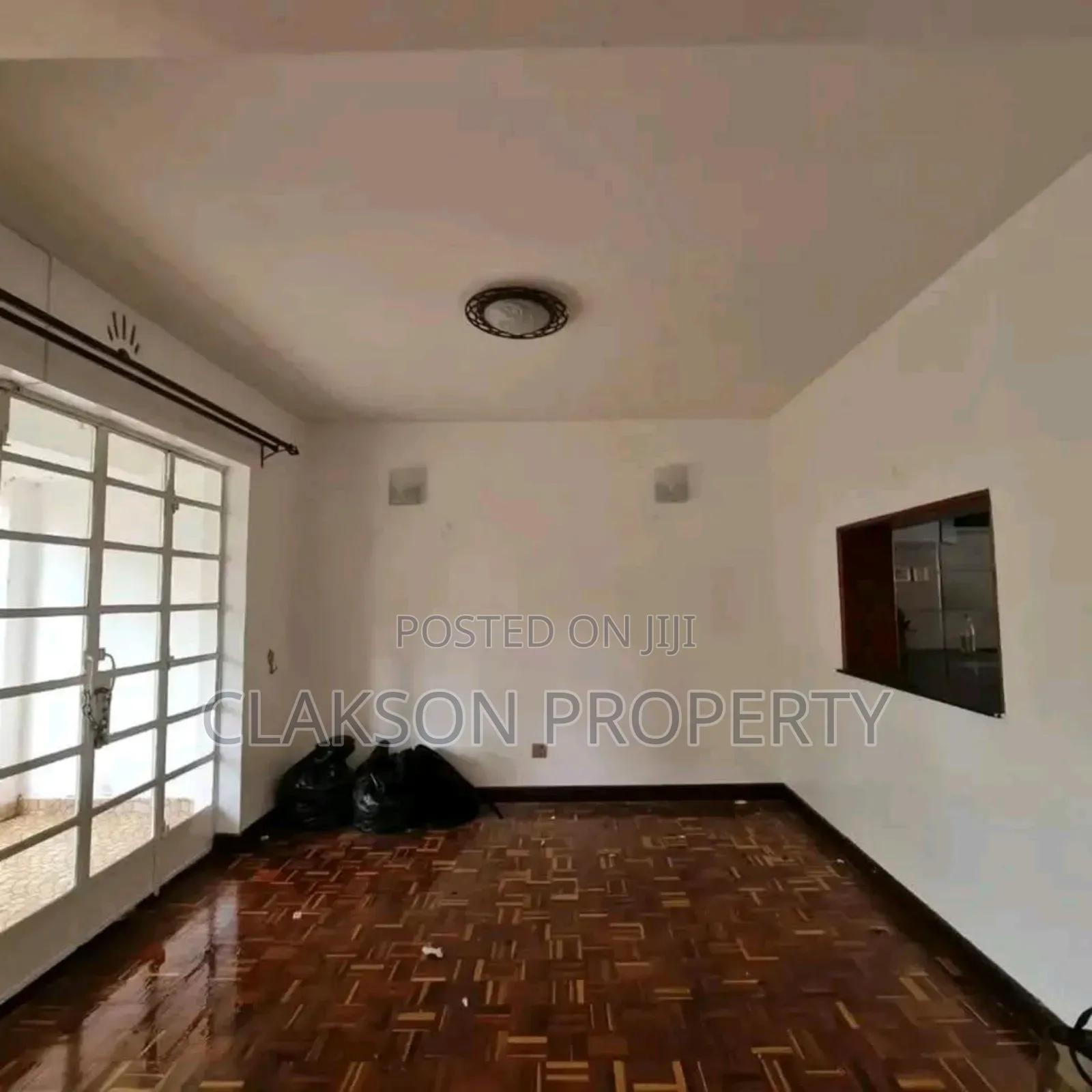 4bdrm Maisonette in Kilimani for rent in Kilimani