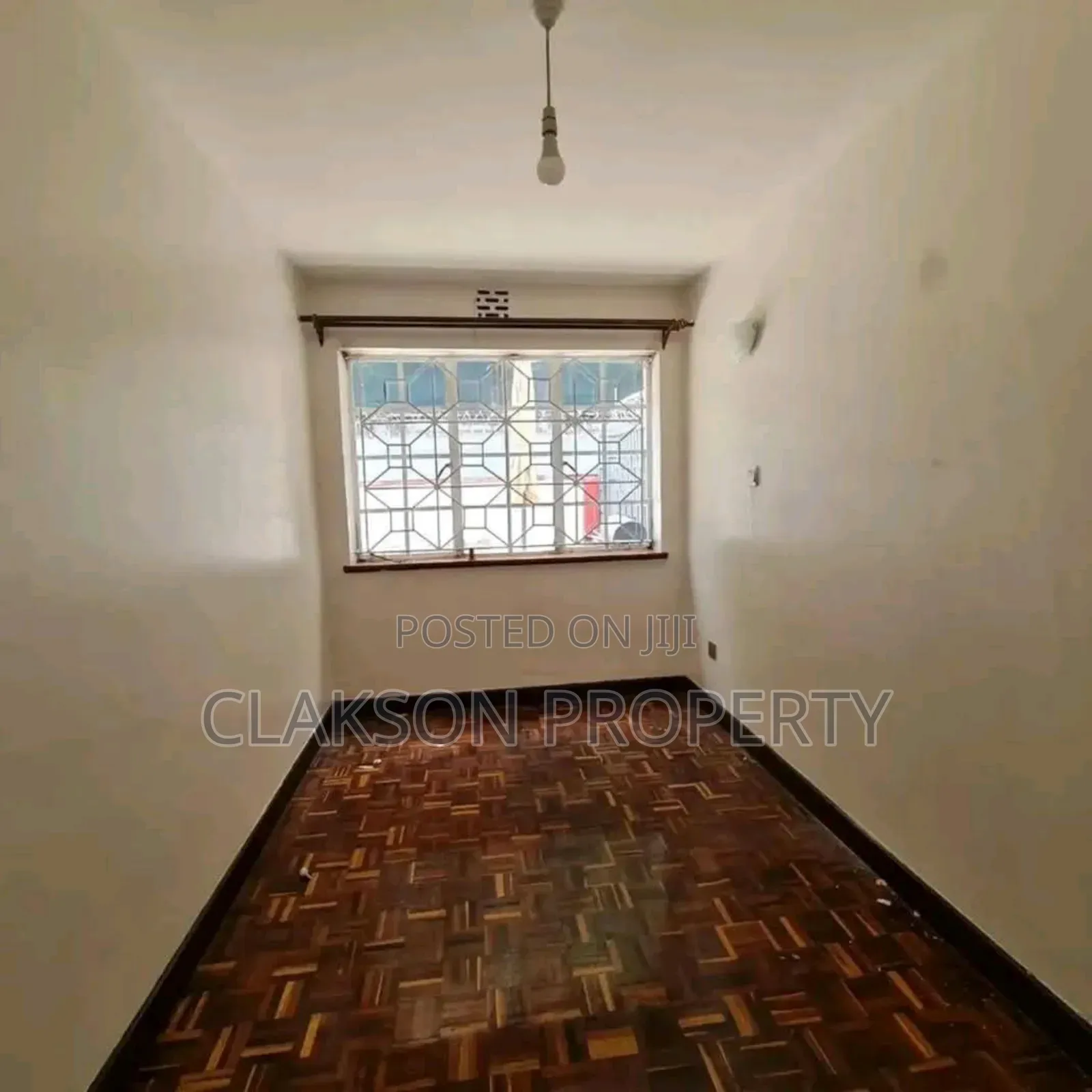 4bdrm Maisonette in Kilimani for rent in Kilimani