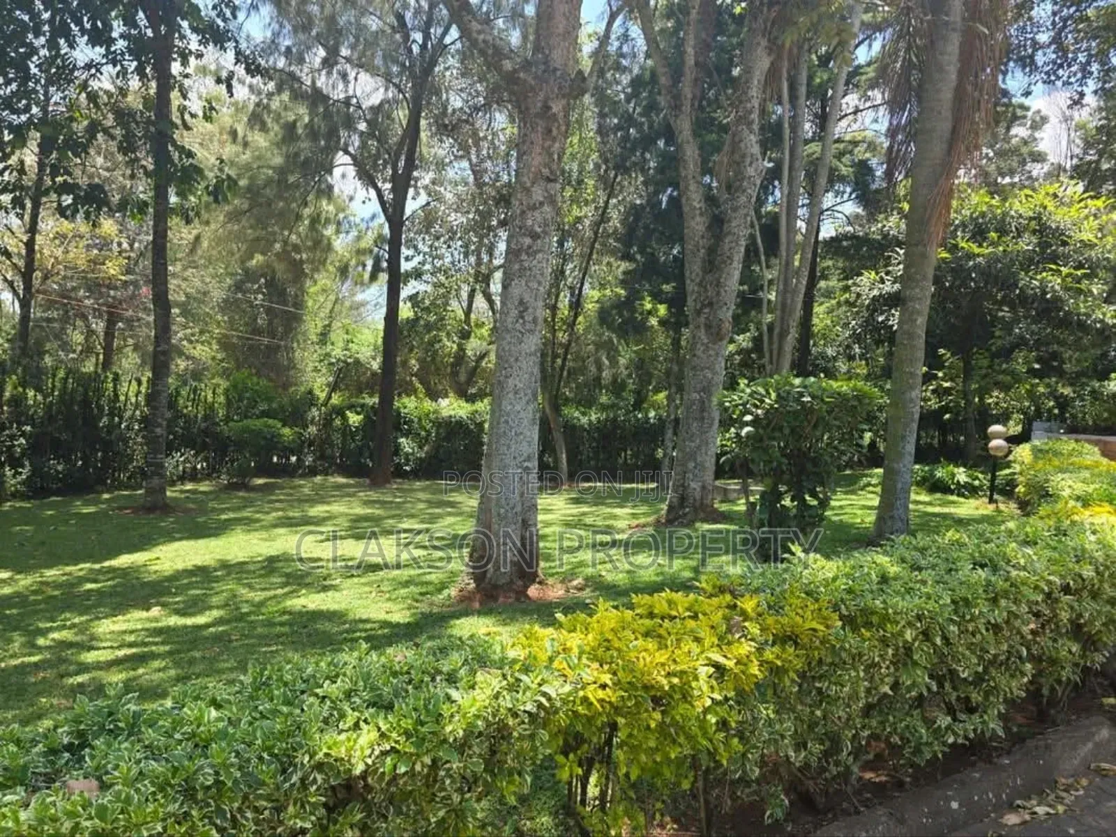 6bdrm Townhouse / Terrace in Karen for rent in Karen
