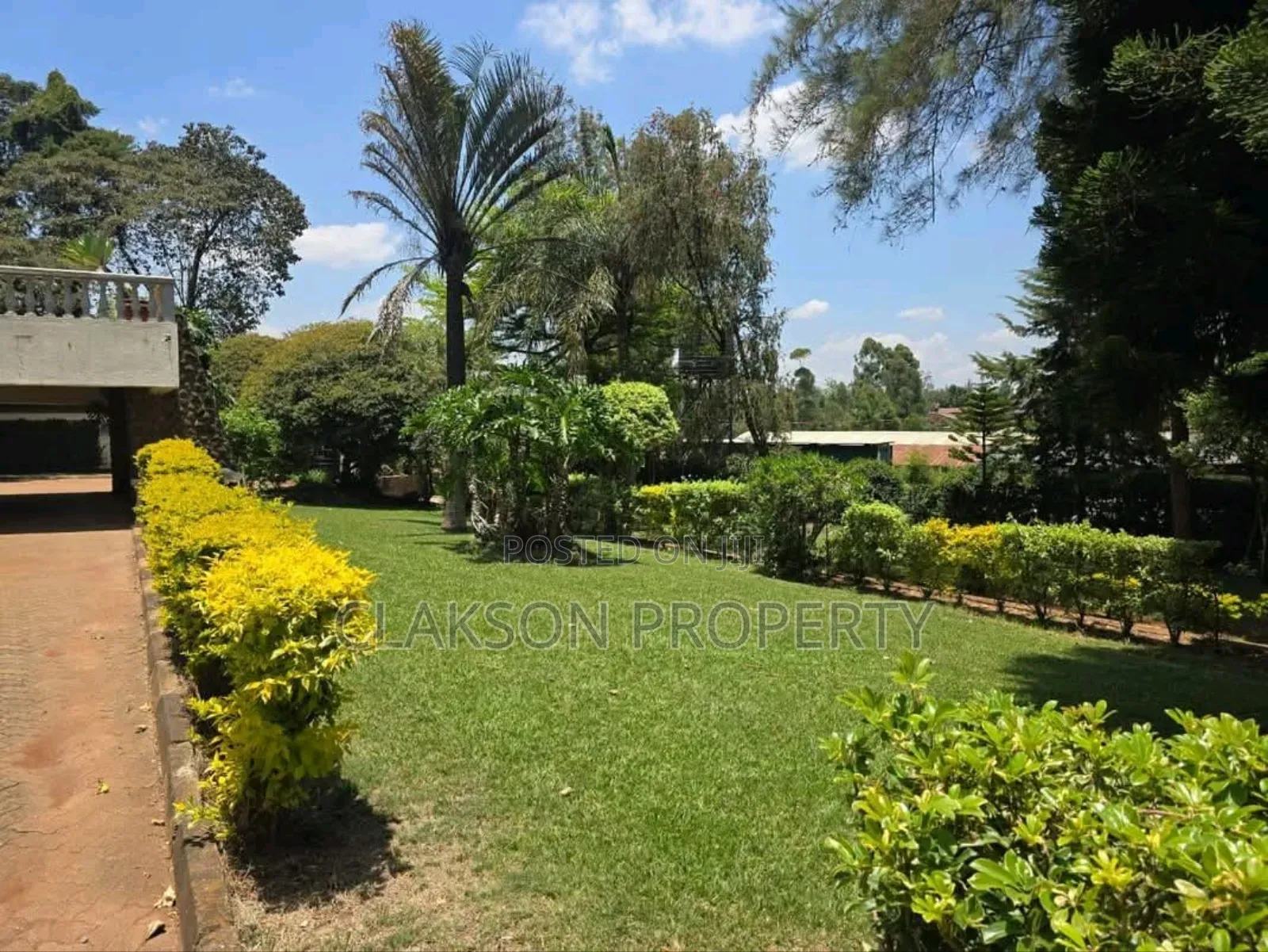 6bdrm Townhouse / Terrace in Karen for rent in Karen