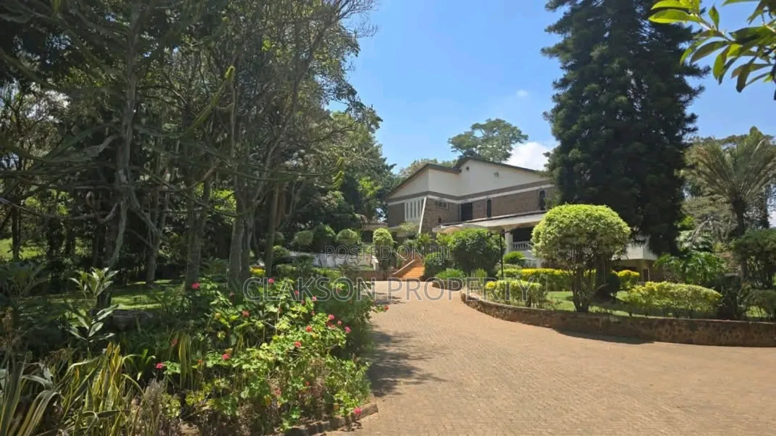 6bdrm Townhouse / Terrace in Karen for rent in Karen