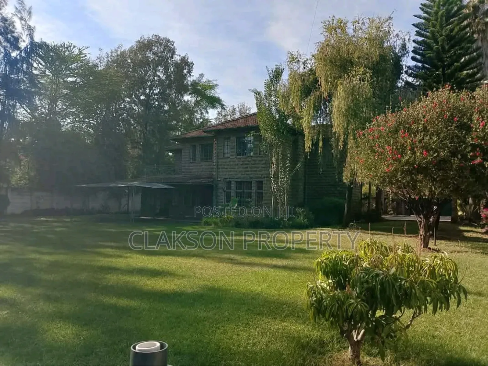 4bdrm Townhouse / Terrace in Karen for rent in Karen