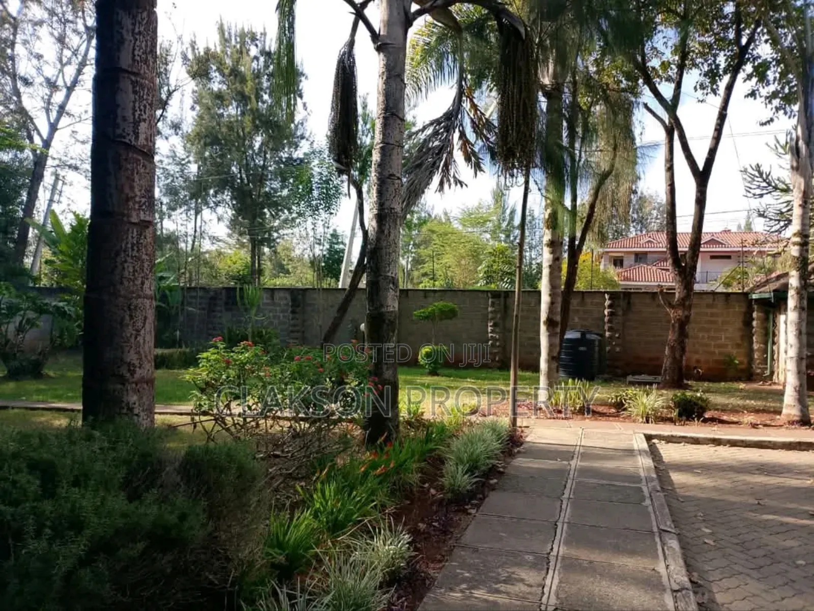 4bdrm Townhouse / Terrace in Karen for rent in Karen