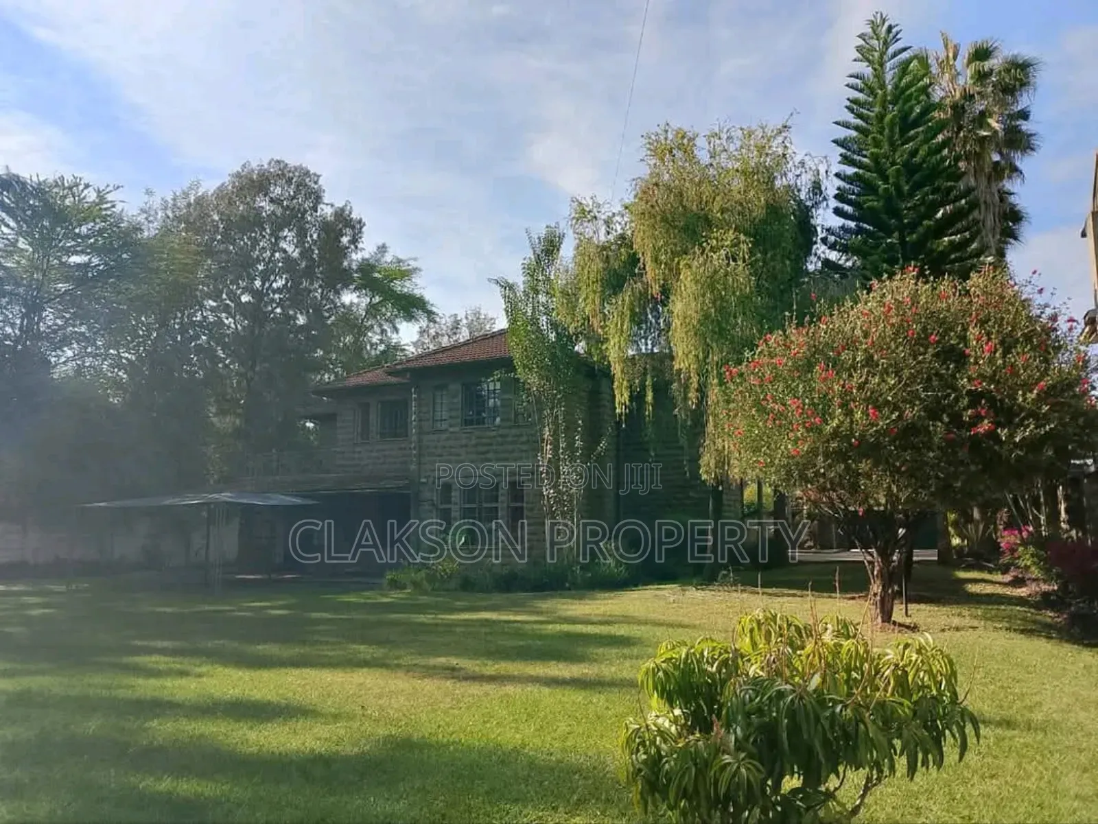 4bdrm Townhouse / Terrace in Karen for rent in Karen