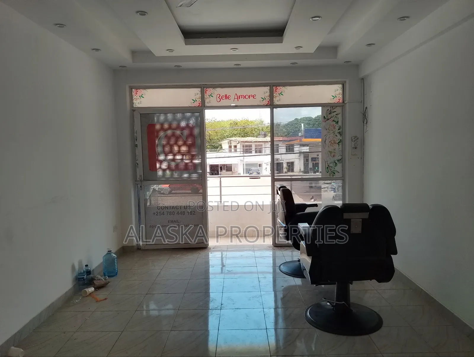 Office Space to Let in Nyali in Nyali