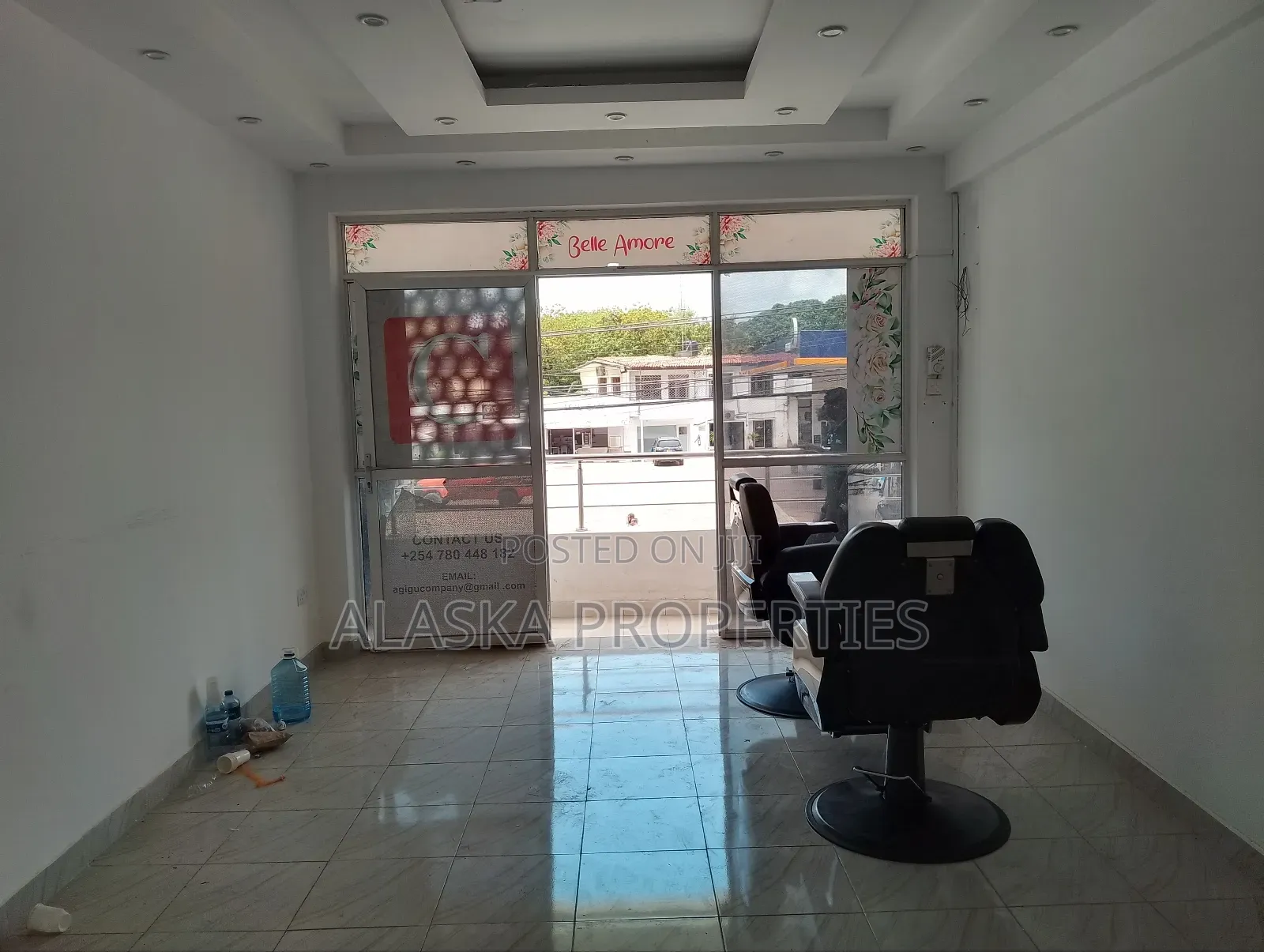 Office Space to Let in Nyali in Nyali