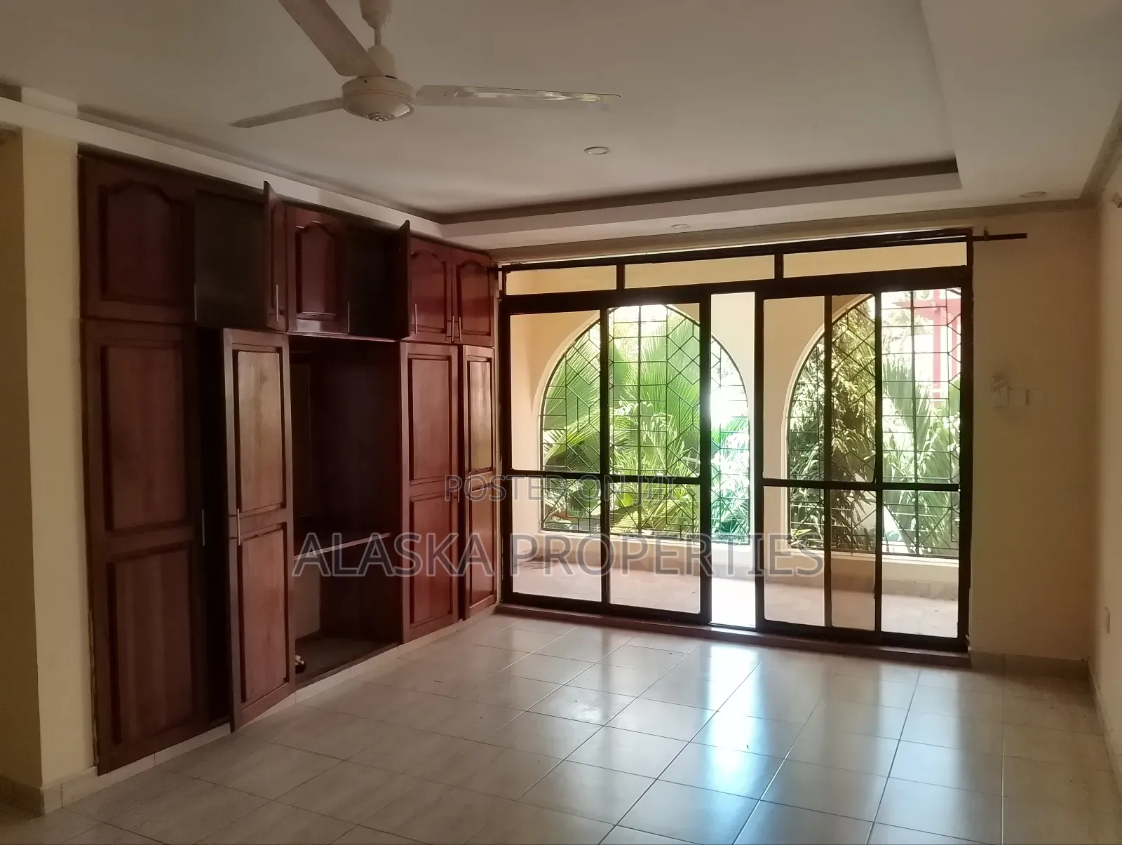 4bdrm Maisonette in Beach Road Estate, Nyali for rent in Nyali