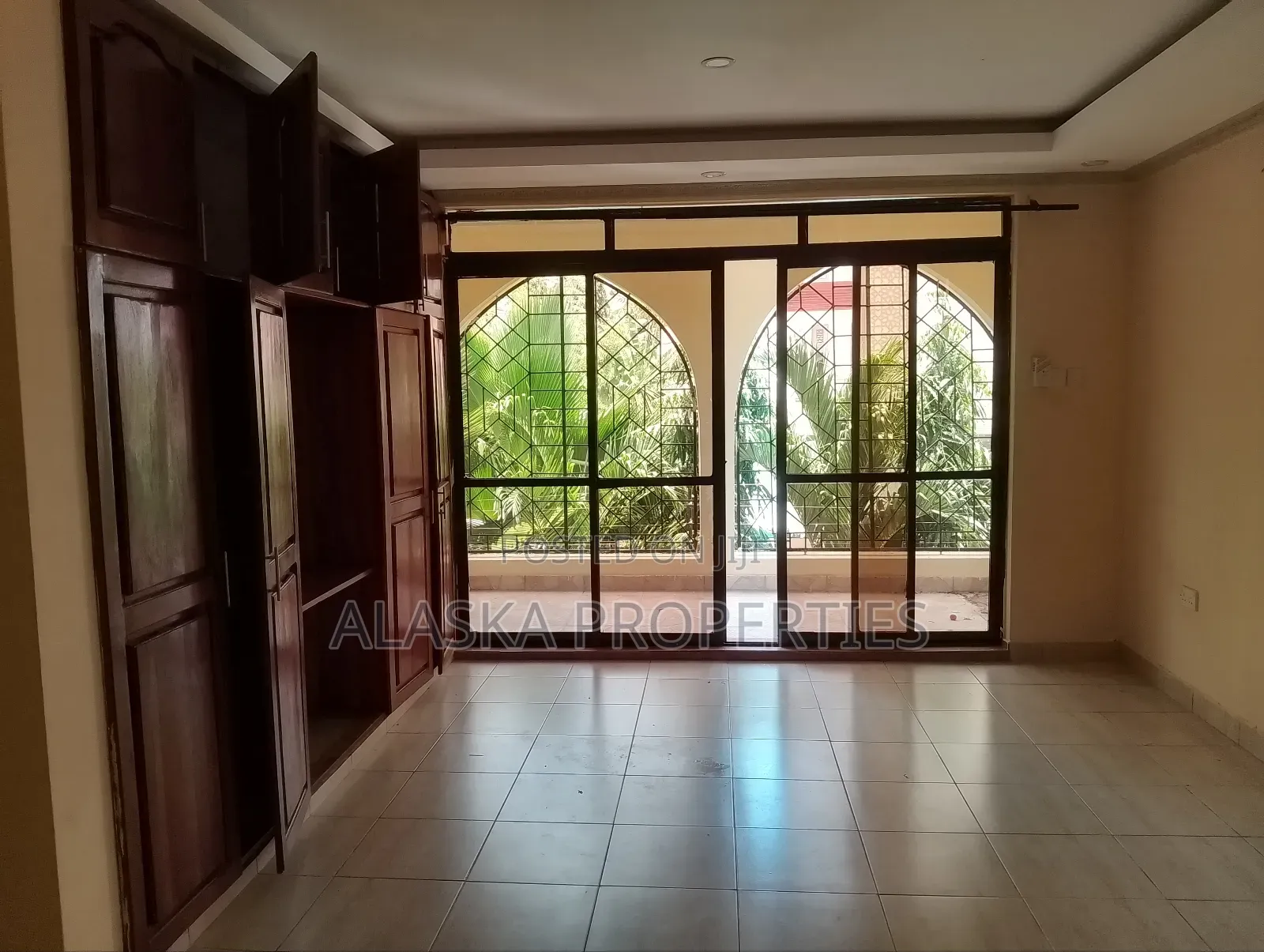 4bdrm Maisonette in Beach Road Estate, Nyali for rent in Nyali