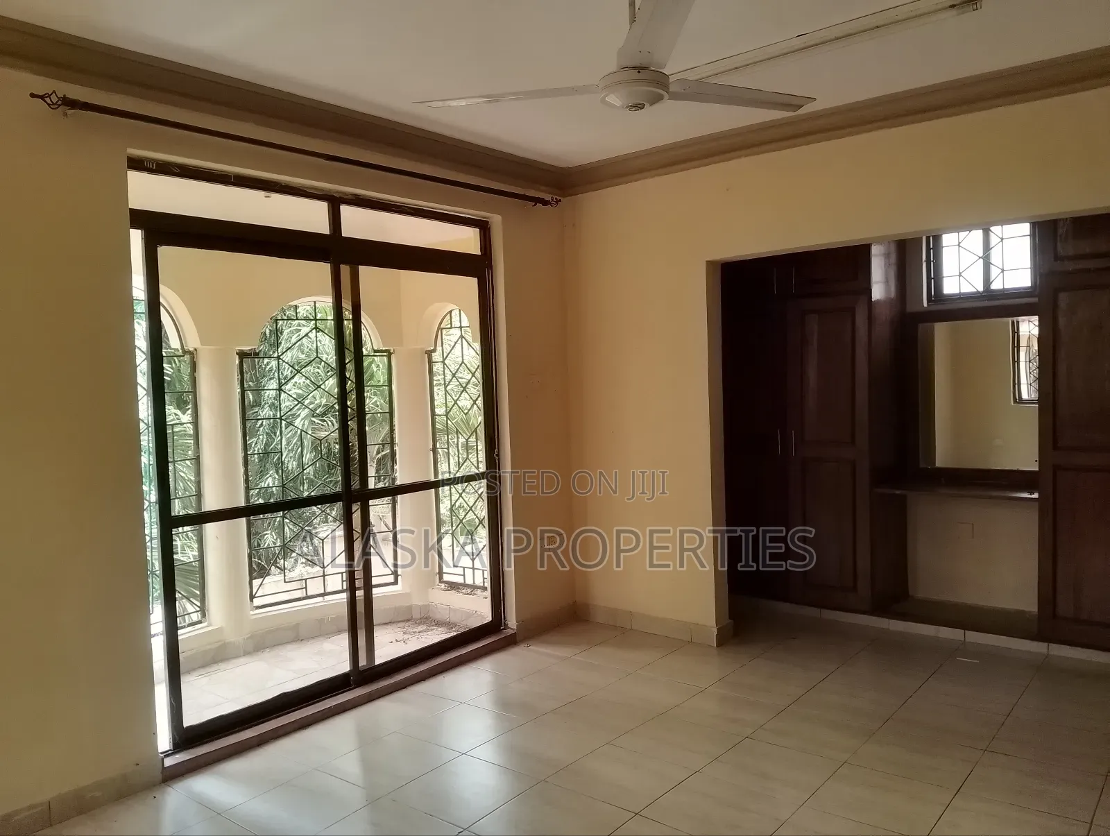 4bdrm Maisonette in Beach Road Estate, Nyali for rent in Nyali