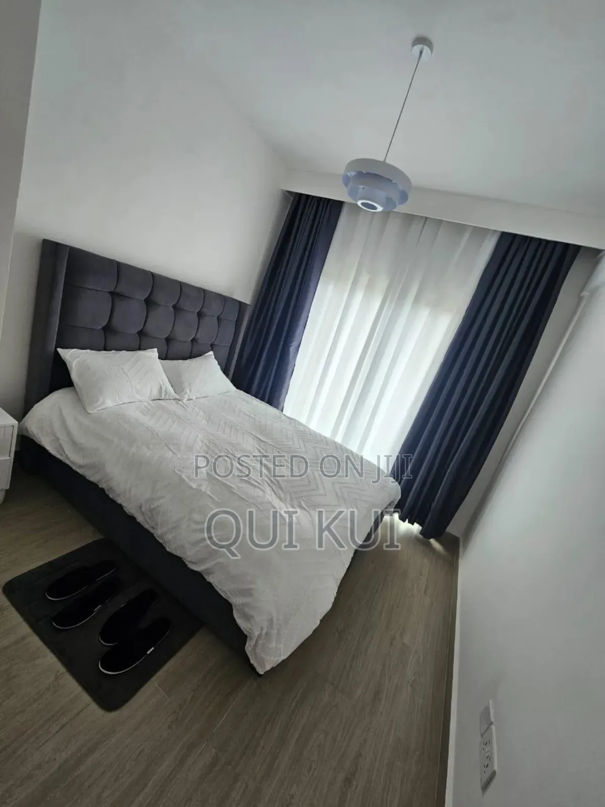 One Bedroom Cozy Apartment in Kilimani in Kilimani