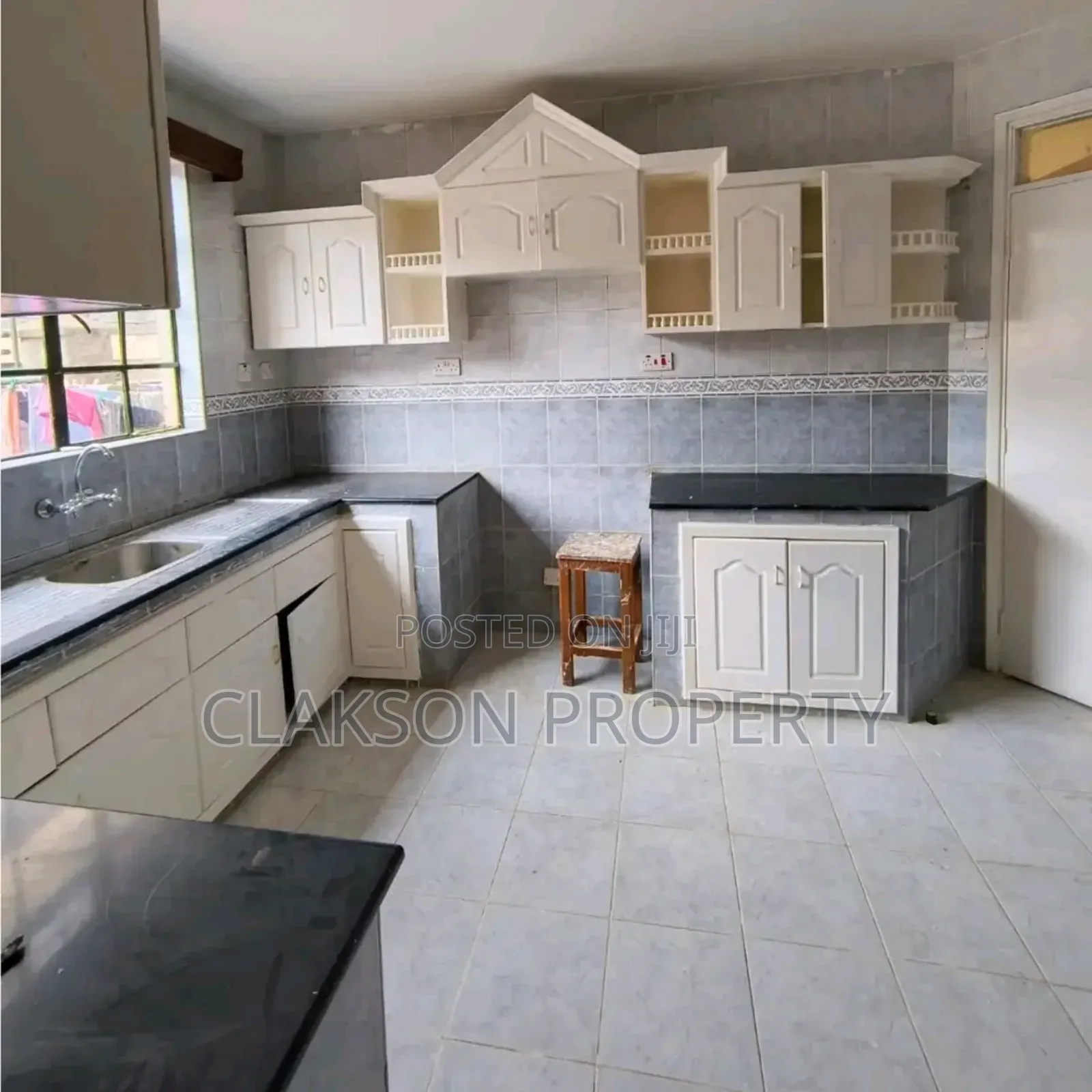 3bdrm Apartment in Kilimani for sale in Kilimani