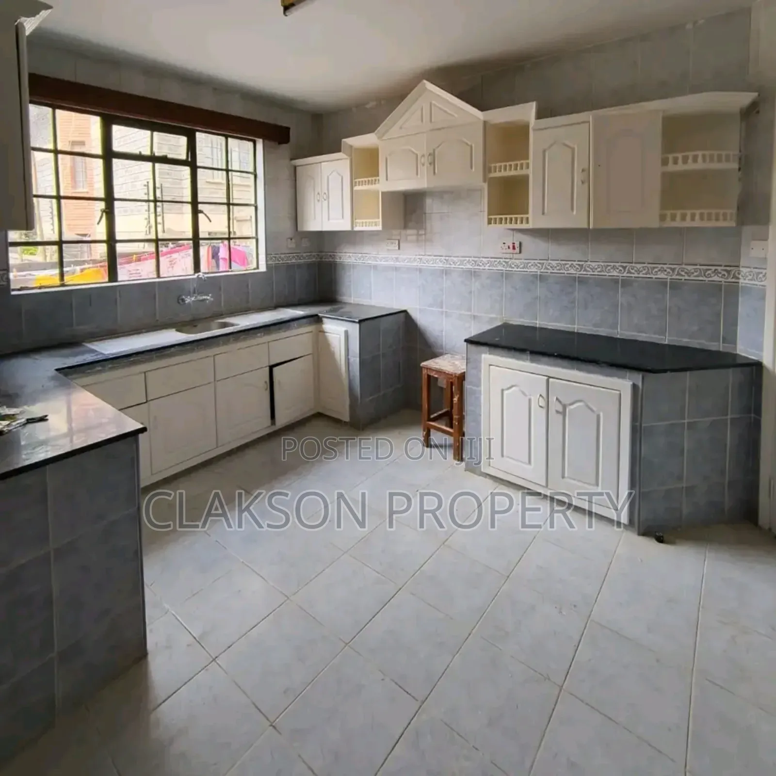 3bdrm Apartment in Kilimani for sale in Kilimani