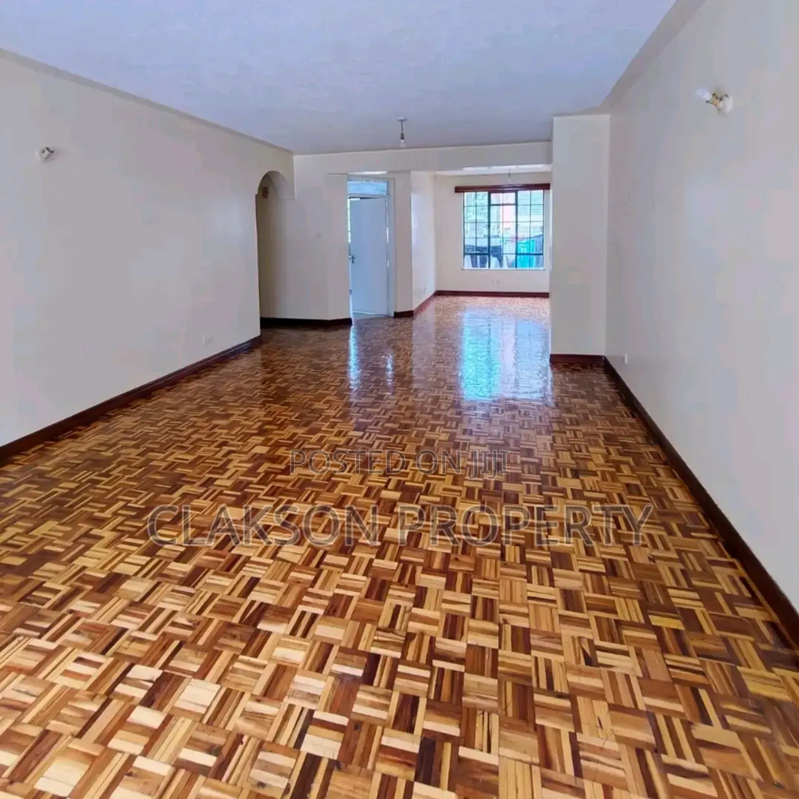 3bdrm Apartment in Kilimani for sale in Kilimani