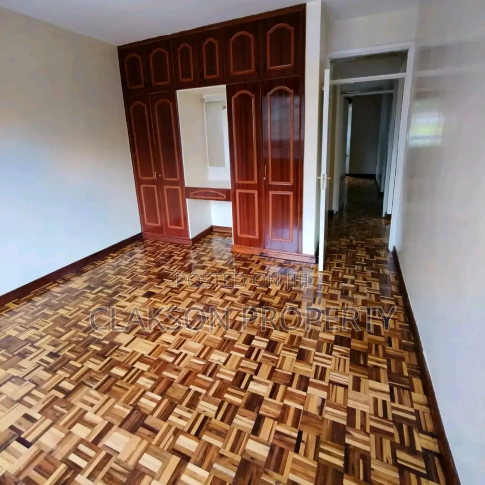 3bdrm Apartment in Kilimani for sale in Kilimani