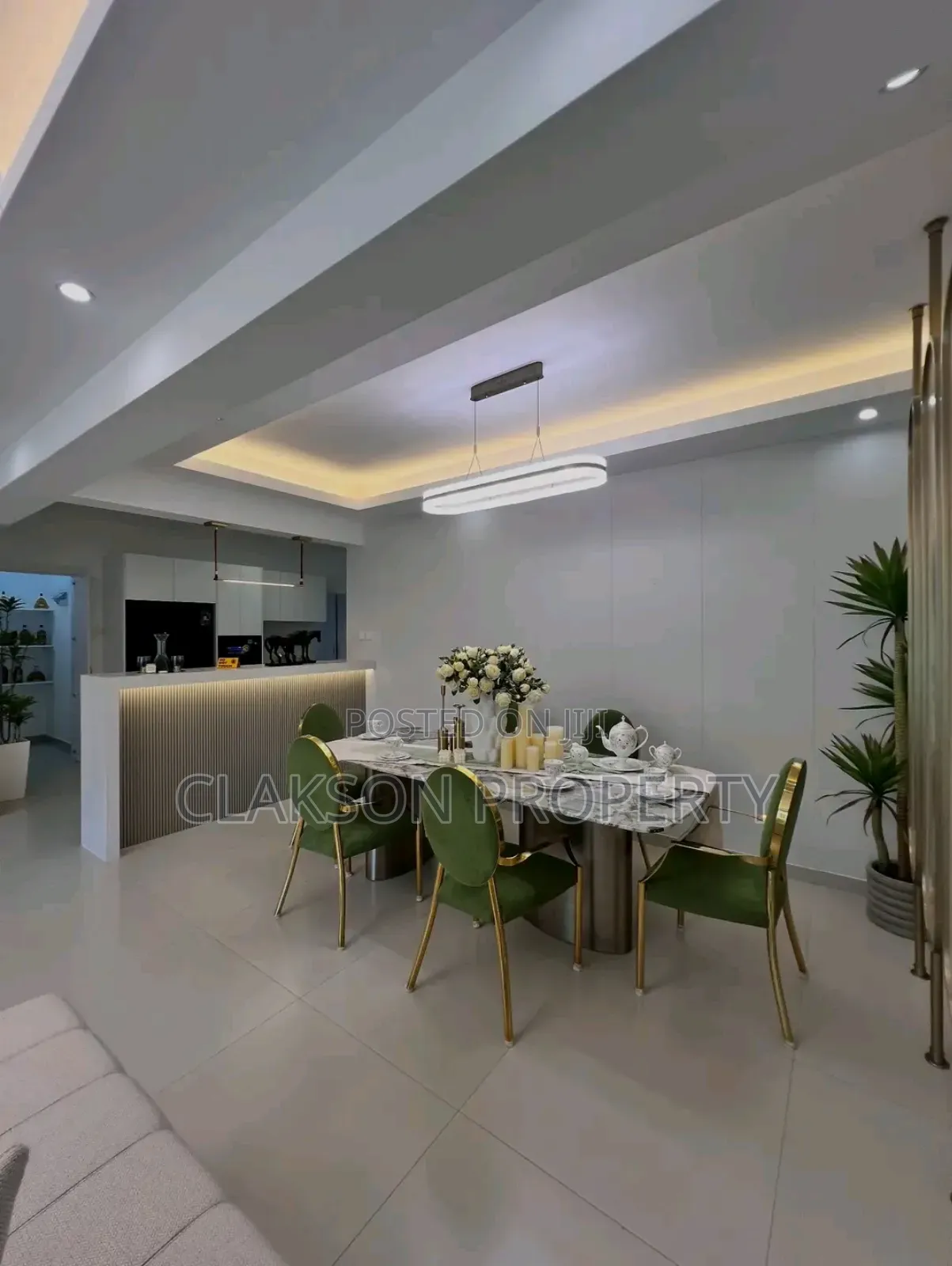 3bdrm Apartment in Ndemi Road, Kilimani for sale in Kilimani
