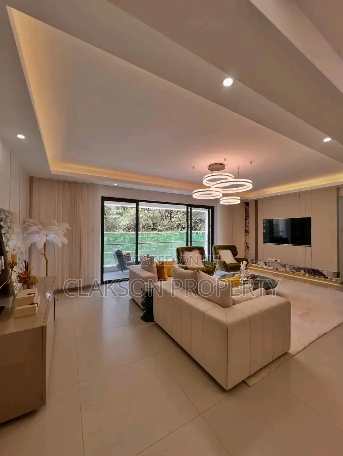 3bdrm Apartment in Ndemi Road, Kilimani for sale in Kilimani