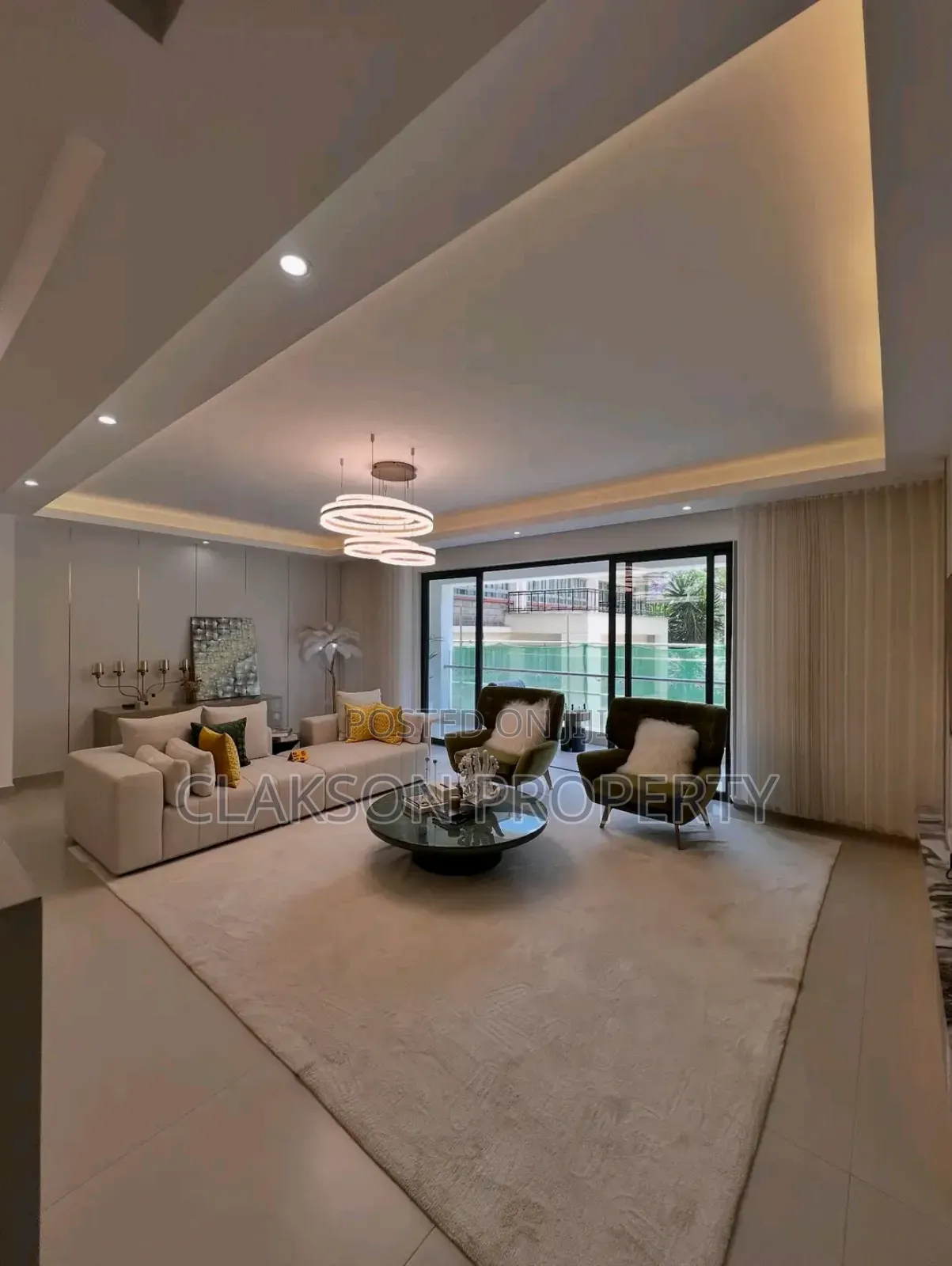 3bdrm Apartment in Ndemi Road, Kilimani for sale in Kilimani
