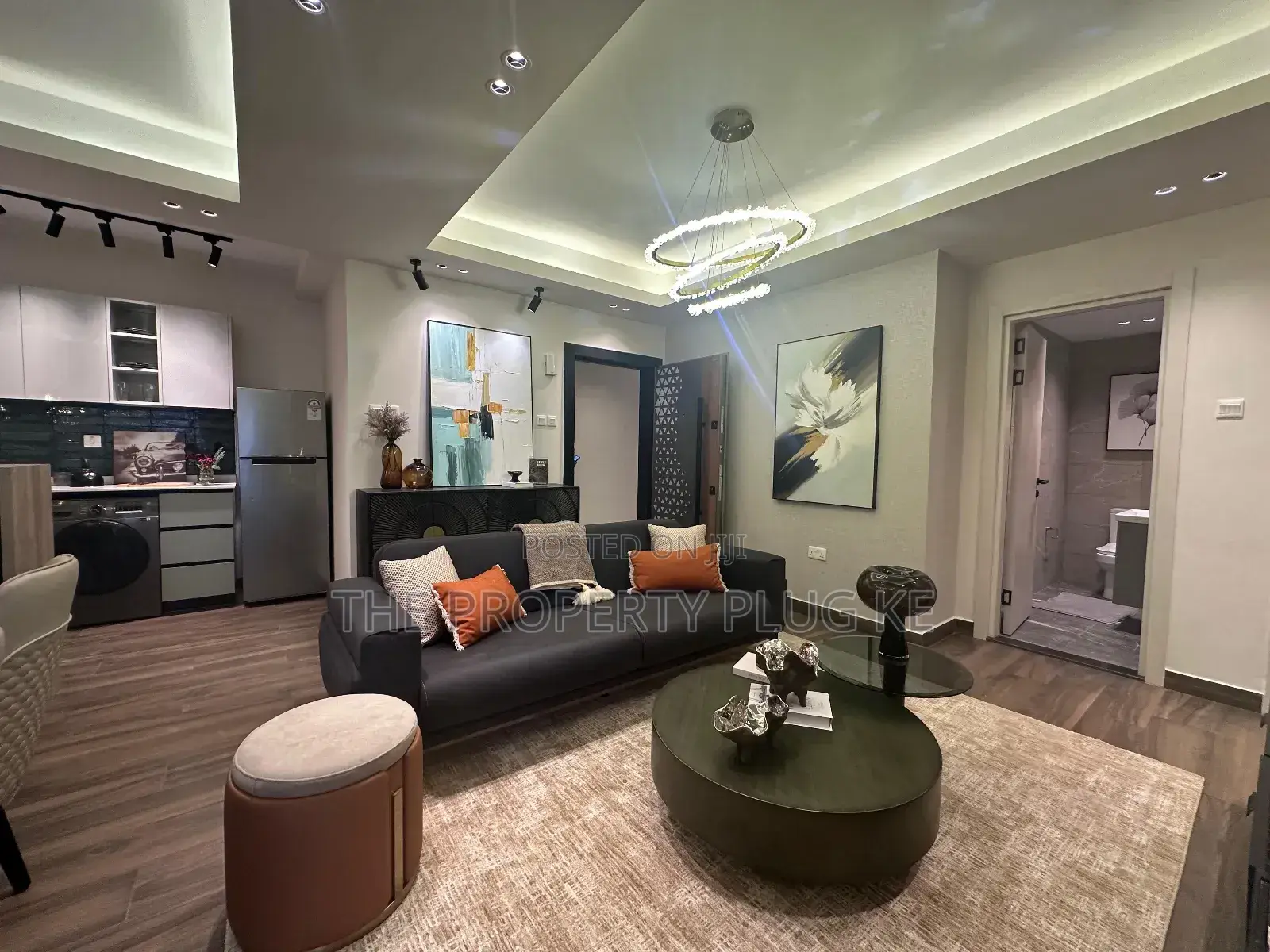 2bdrm Apartment in Lavington for sale in Lavington