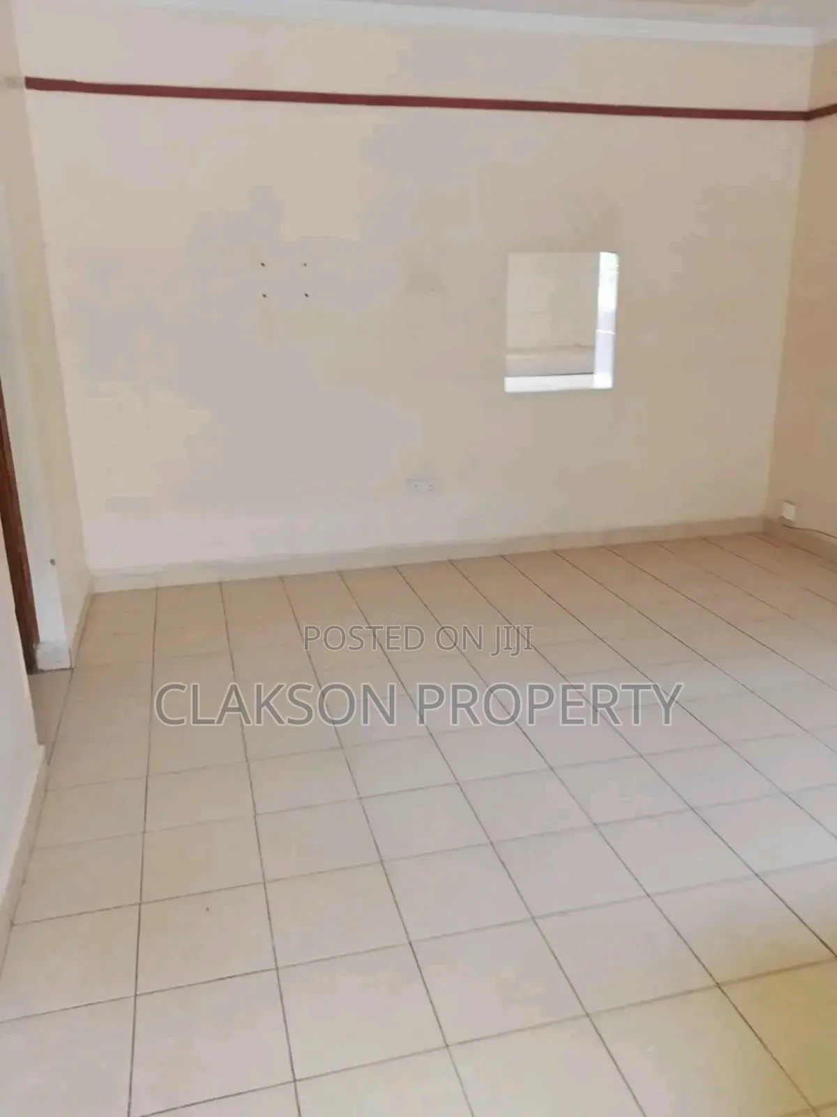 2bdrm Apartment in Naivasha Road, Dagoretti for rent in Dagoretti