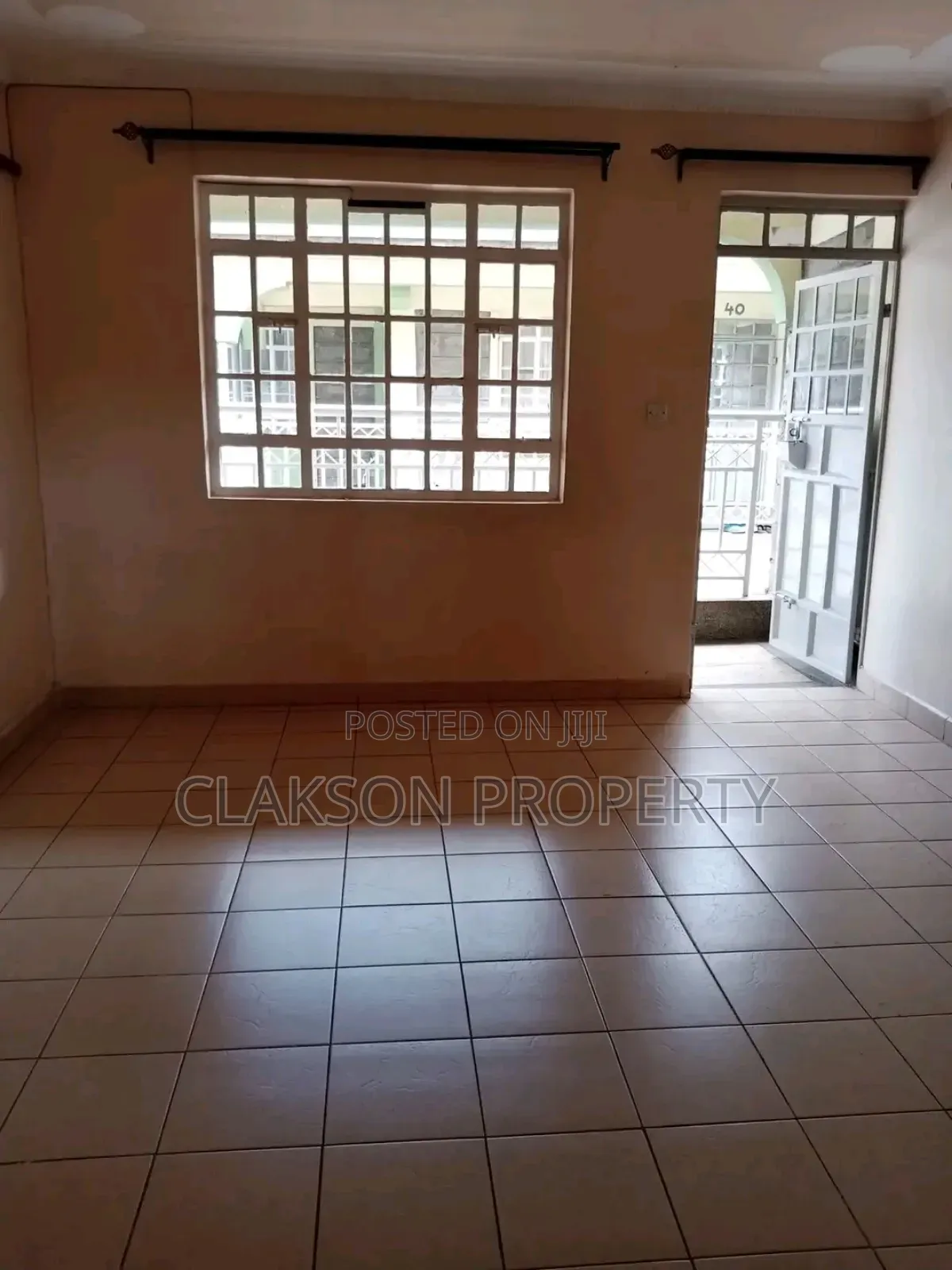 2bdrm Apartment in Naivasha Road, Dagoretti for rent in Dagoretti