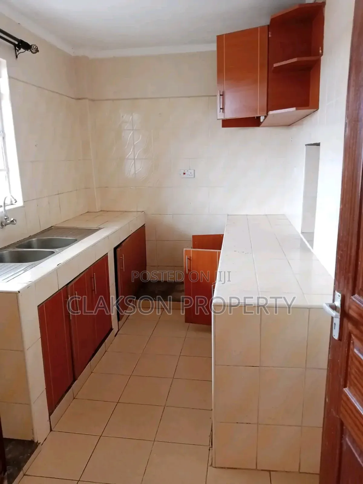 2bdrm Apartment in Naivasha Road, Dagoretti for rent in Dagoretti