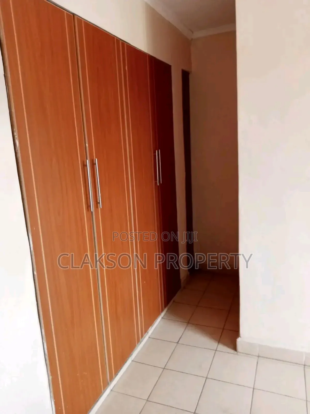 2bdrm Apartment in Naivasha Road, Dagoretti for rent in Dagoretti