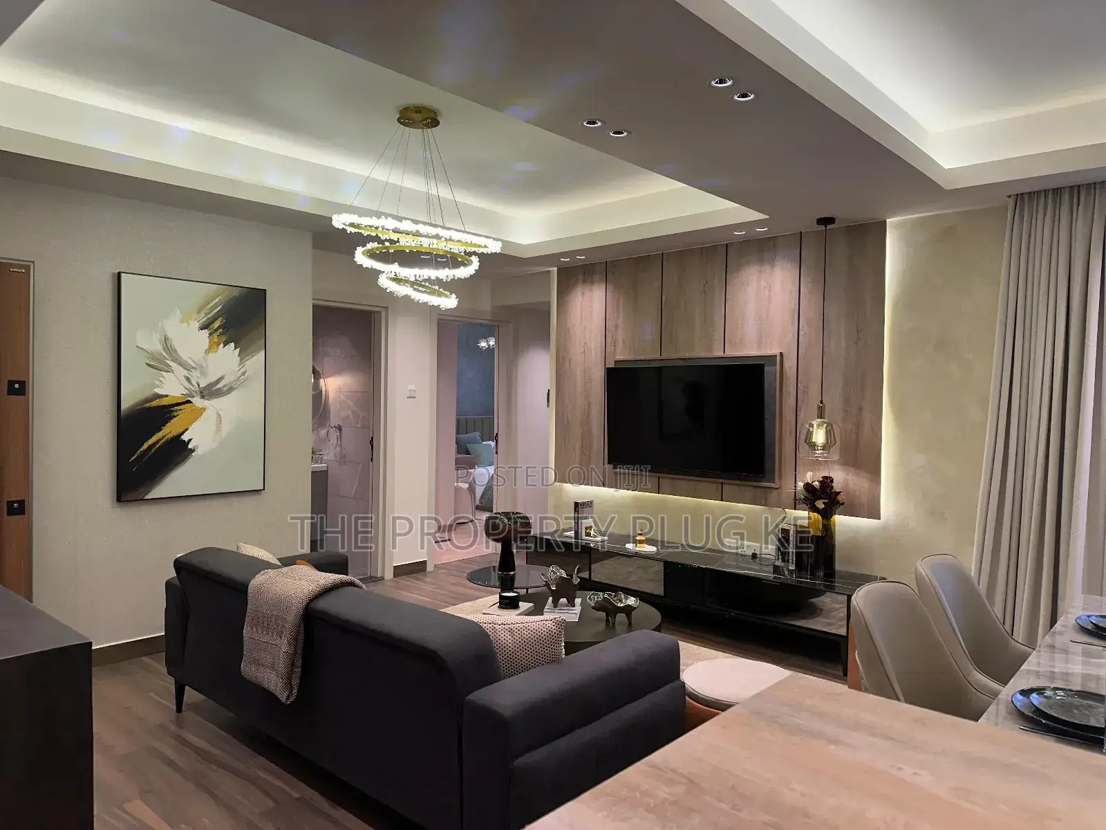 2bdrm Apartment in Lavington for sale in Lavington