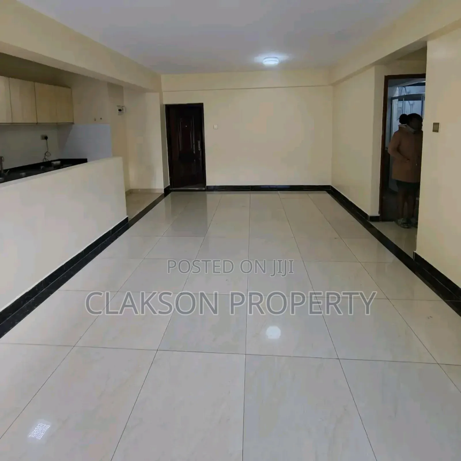 2bdrm Apartment in Kileleshwa for rent in Kileleshwa