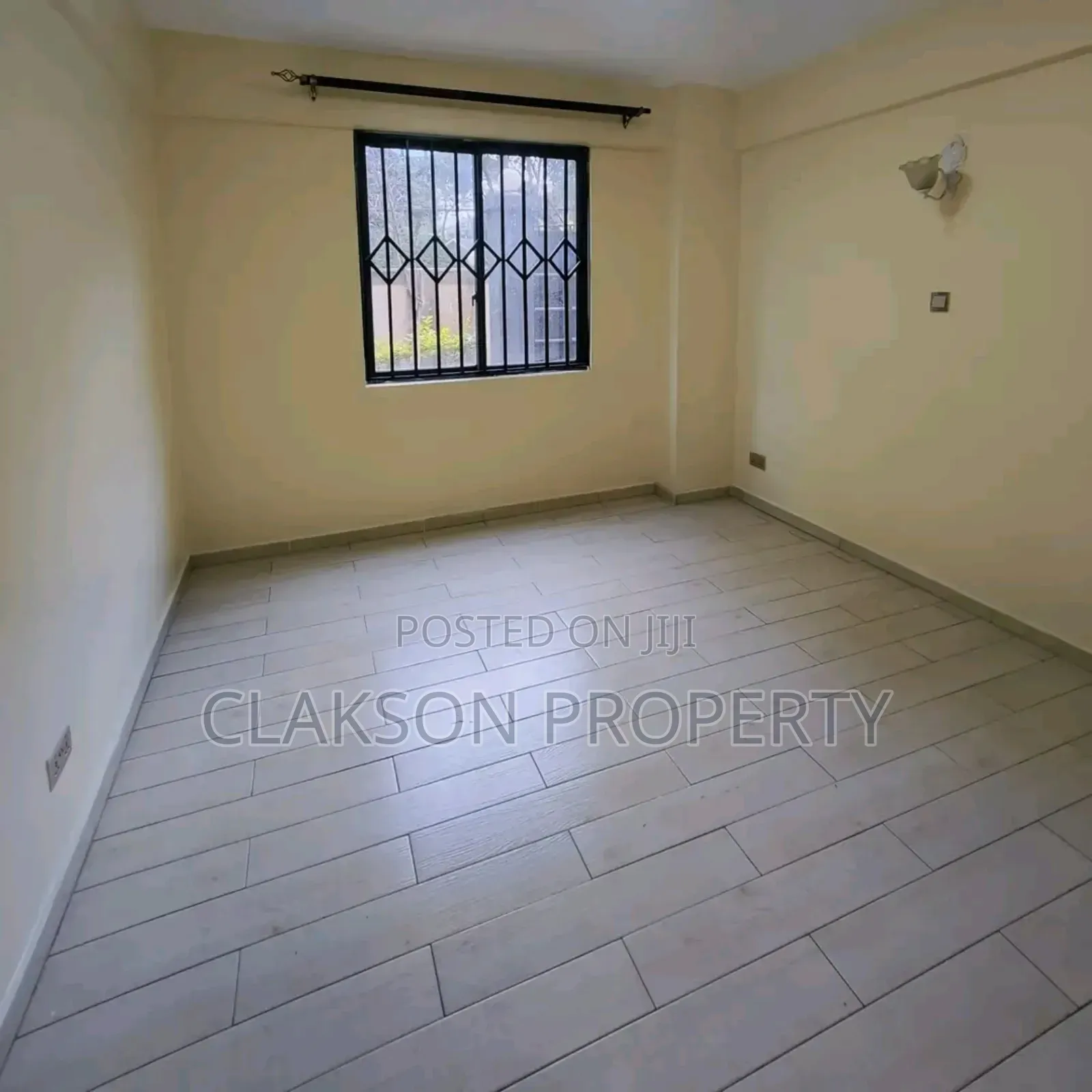 2bdrm Apartment in Kileleshwa for rent in Kileleshwa