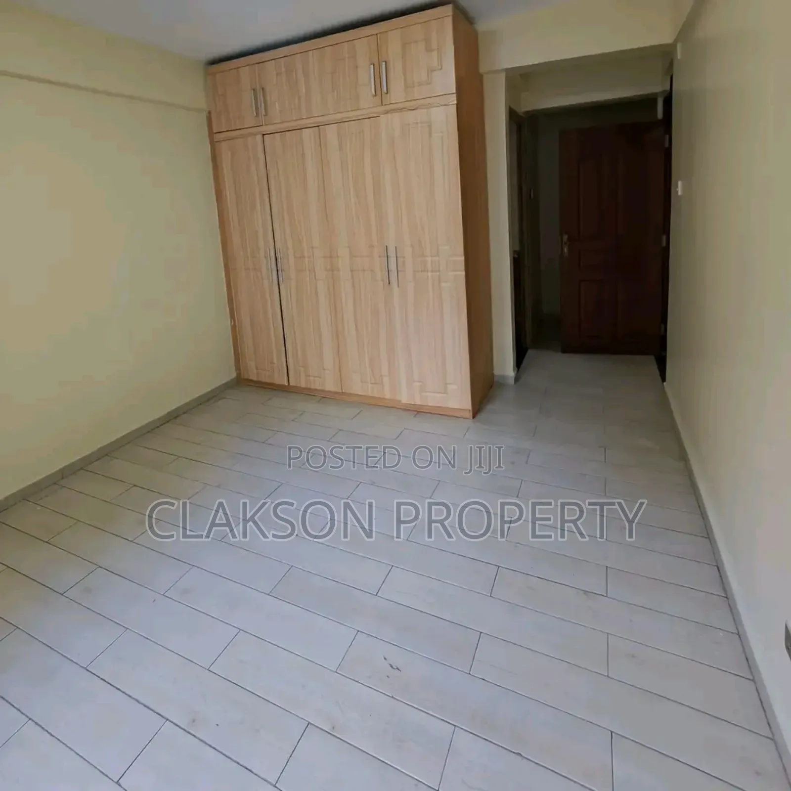 2bdrm Apartment in Kileleshwa for rent in Kileleshwa