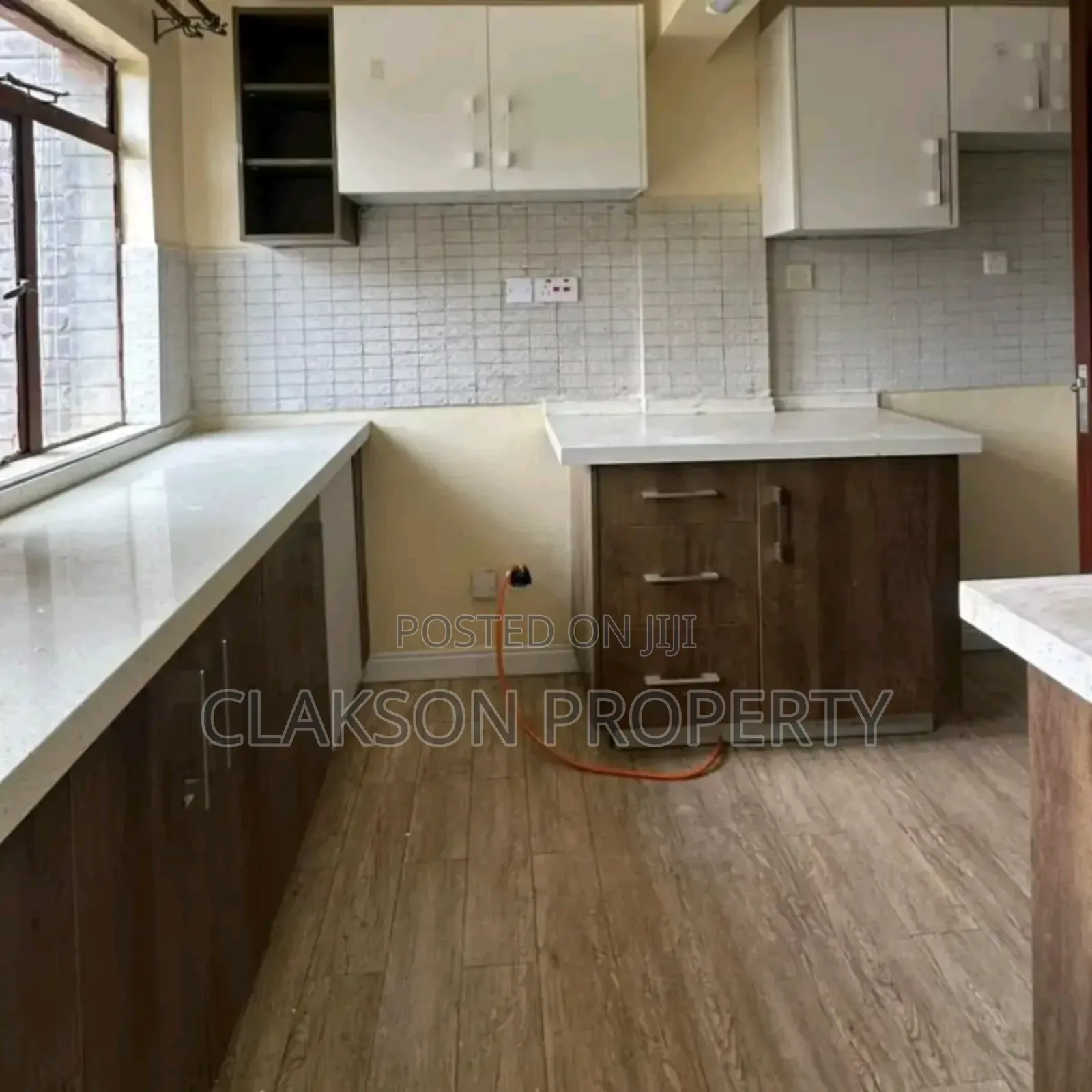 1bdrm Apartment in Kilimani for rent in Kilimani