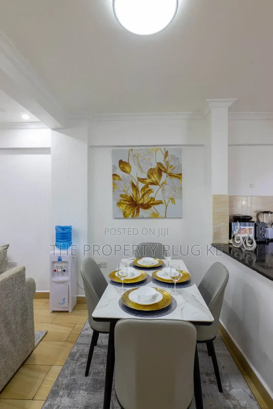 3bdrm Apartment in Kabete, Uthiru for sale in Uthiru