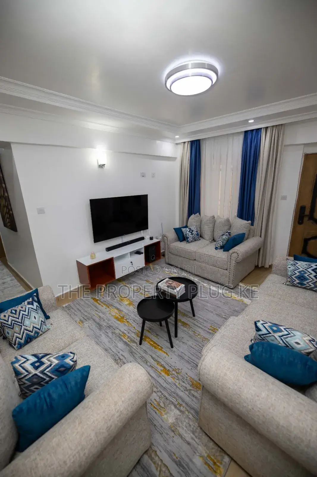 3bdrm Apartment in Kabete, Uthiru for sale in Uthiru