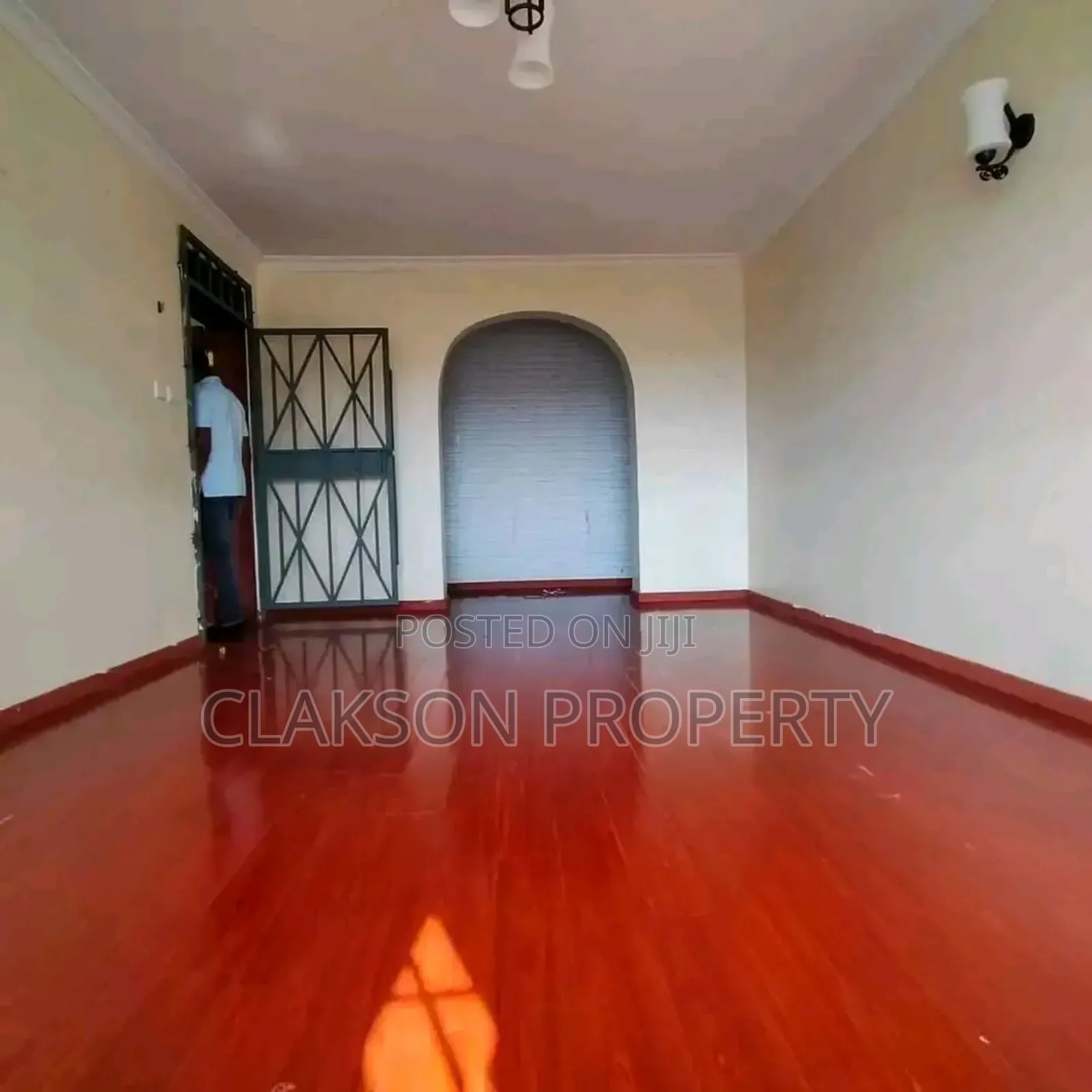 2bdrm Apartment in Langata for rent in NHC Langata