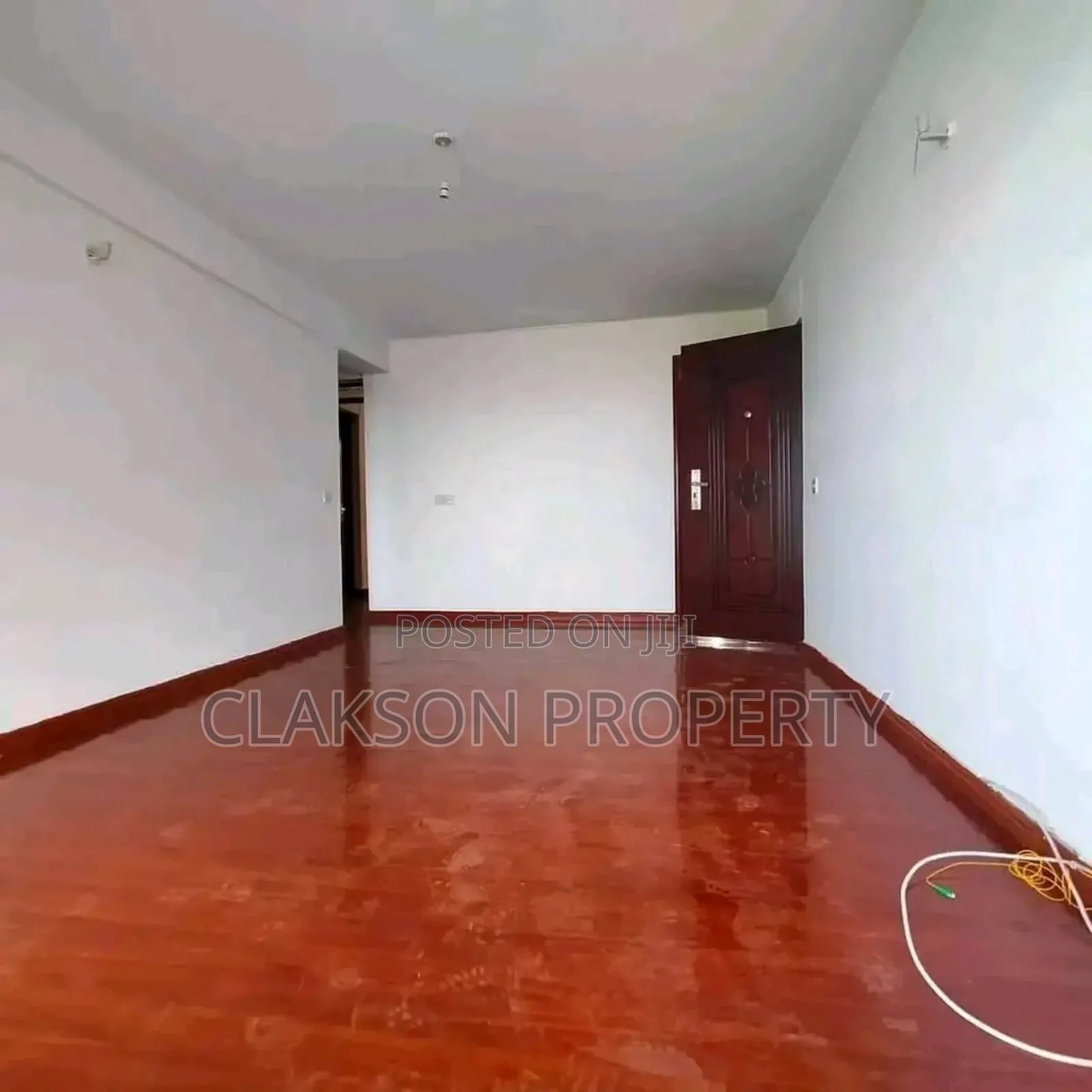 2bdrm Apartment in Langata for rent in NHC Langata