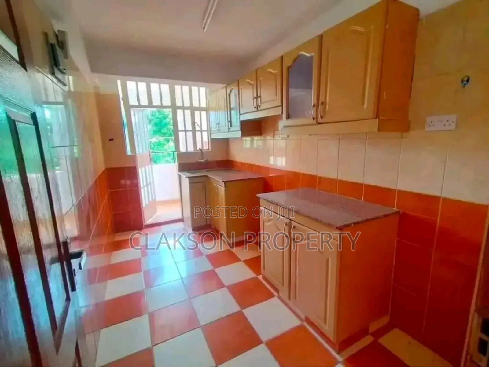 2bdrm Apartment in Langata for rent in NHC Langata