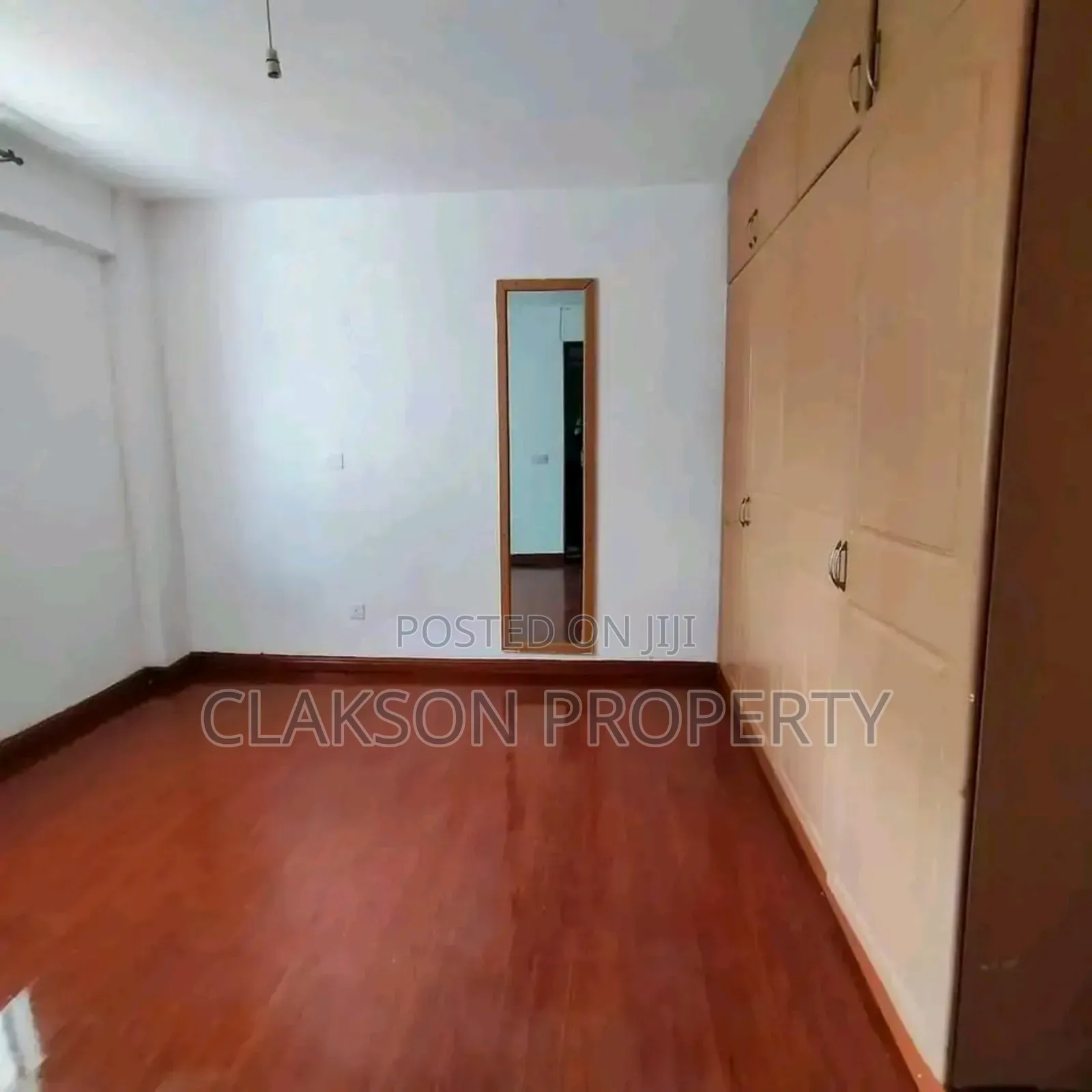 2bdrm Apartment in Langata for rent in NHC Langata