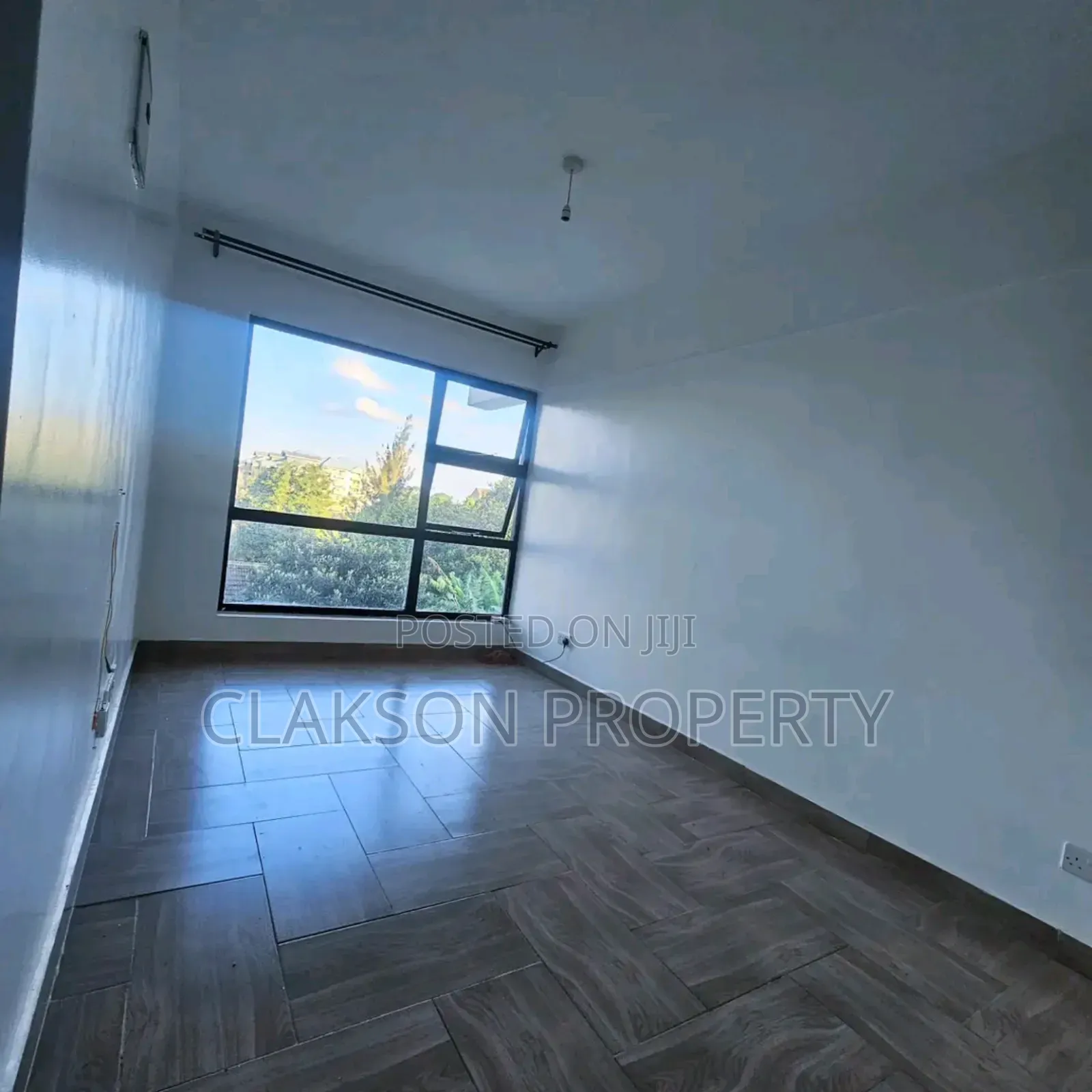 1bdrm Apartment in Kinoo for rent in Kinoo