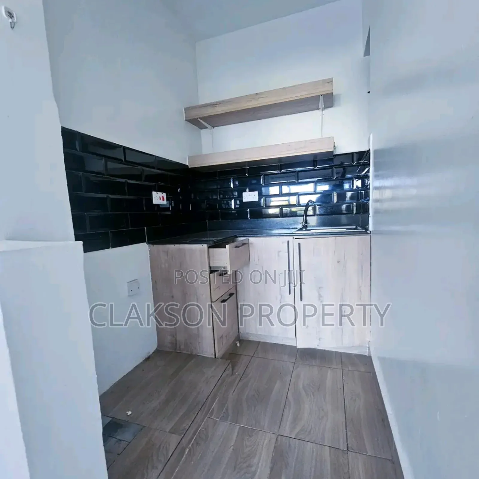 1bdrm Apartment in Kinoo for rent in Kinoo