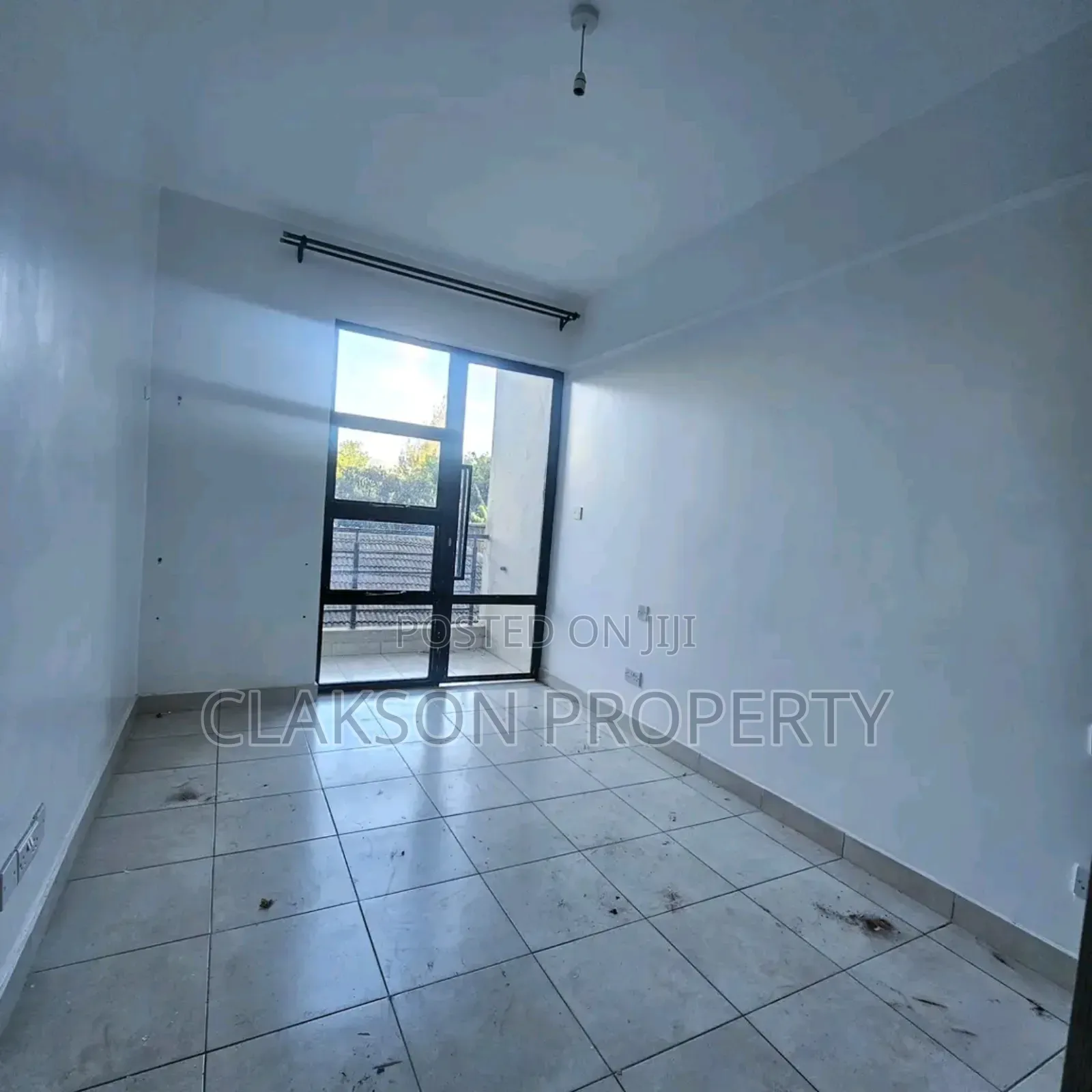 1bdrm Apartment in Kinoo for rent in Kinoo