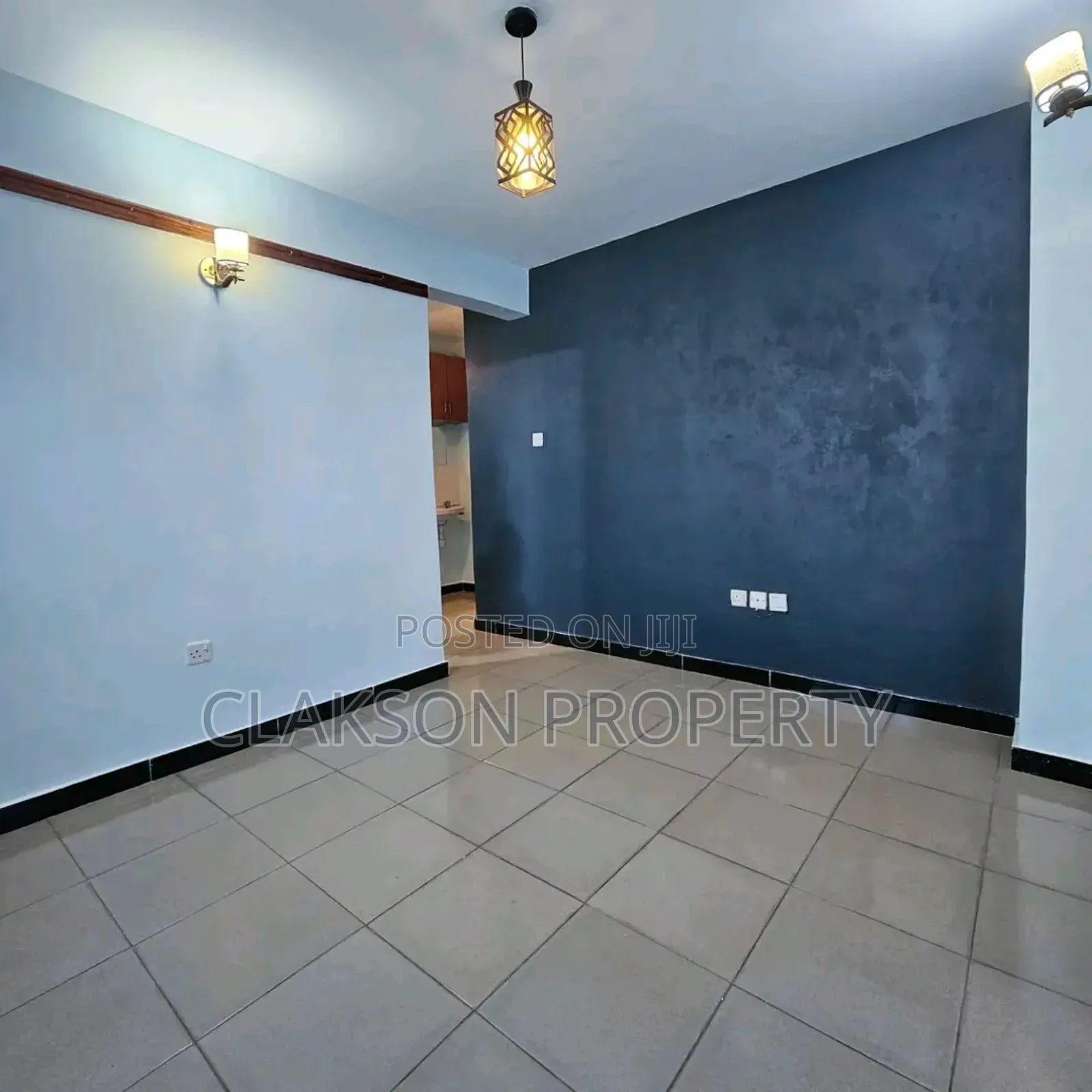 1bdrm Apartment in Kinoo for rent in Kinoo