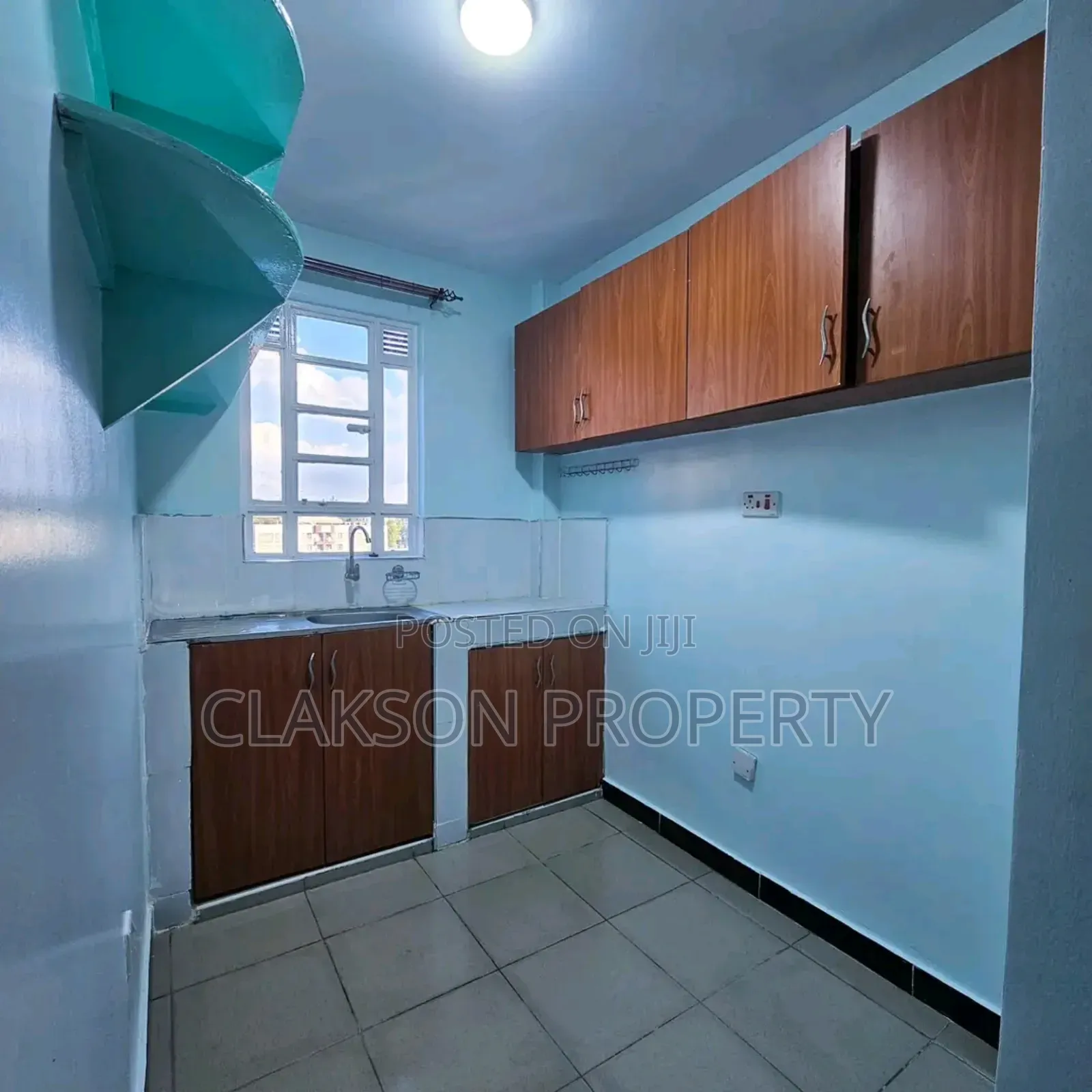 1bdrm Apartment in Kinoo for rent in Kinoo