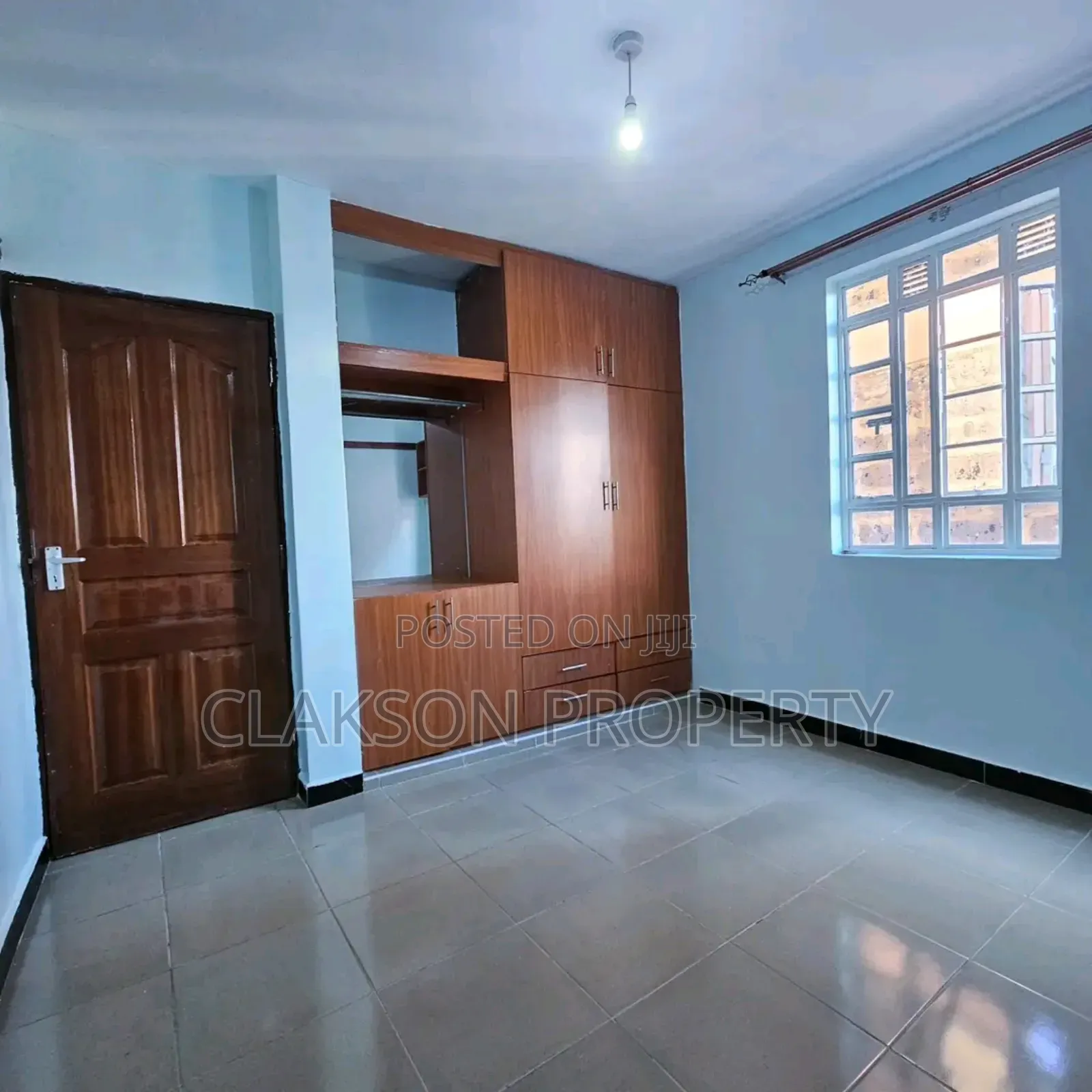1bdrm Apartment in Kinoo for rent in Kinoo