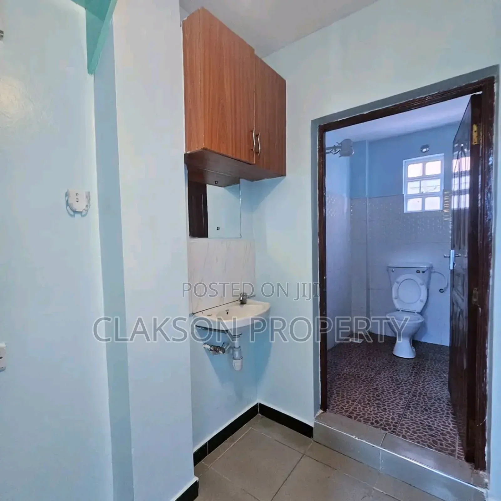 1bdrm Apartment in Kinoo for rent in Kinoo