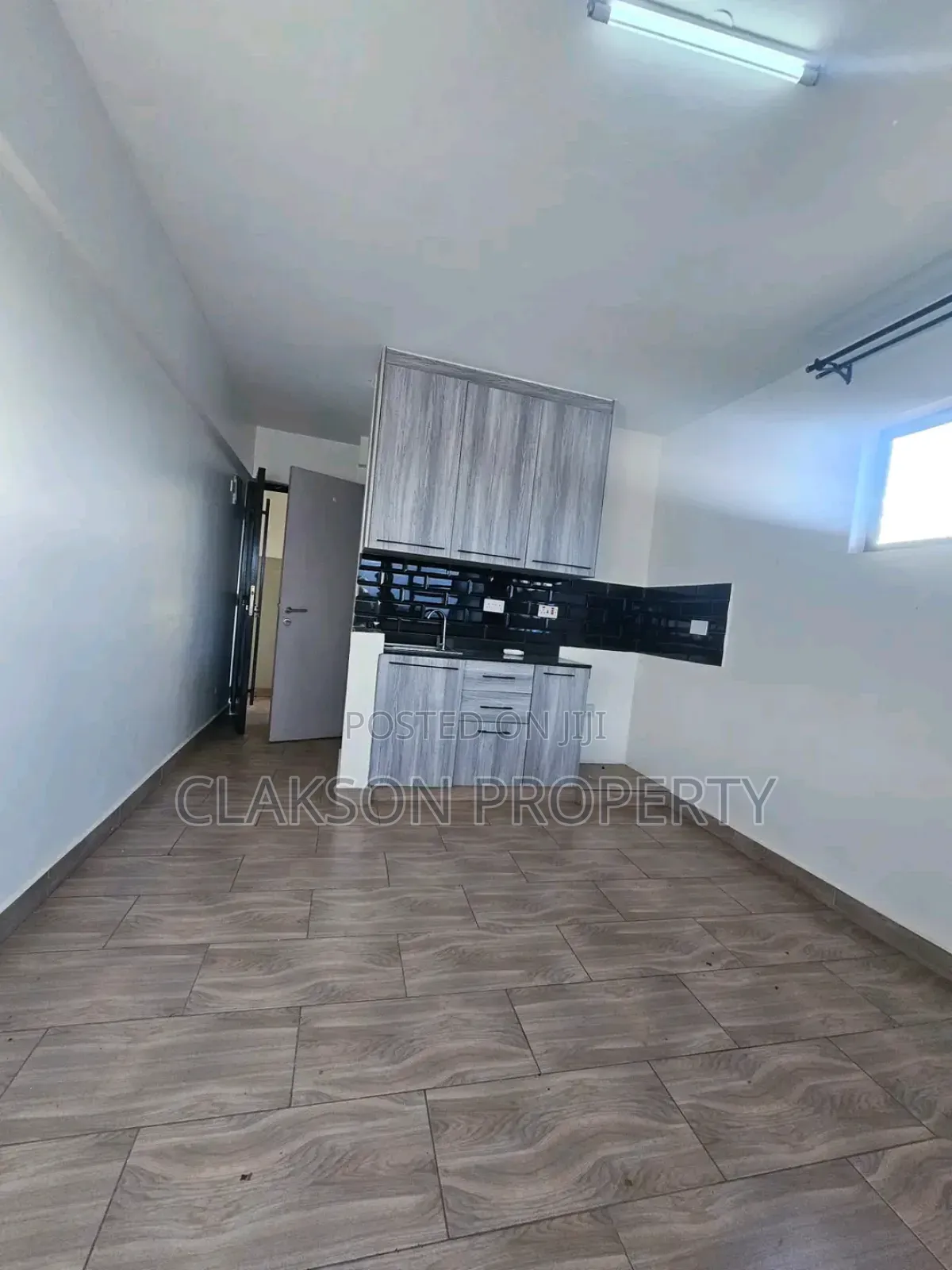 1bdrm Apartment in Waiyaki Way, Kinoo for rent in Kinoo