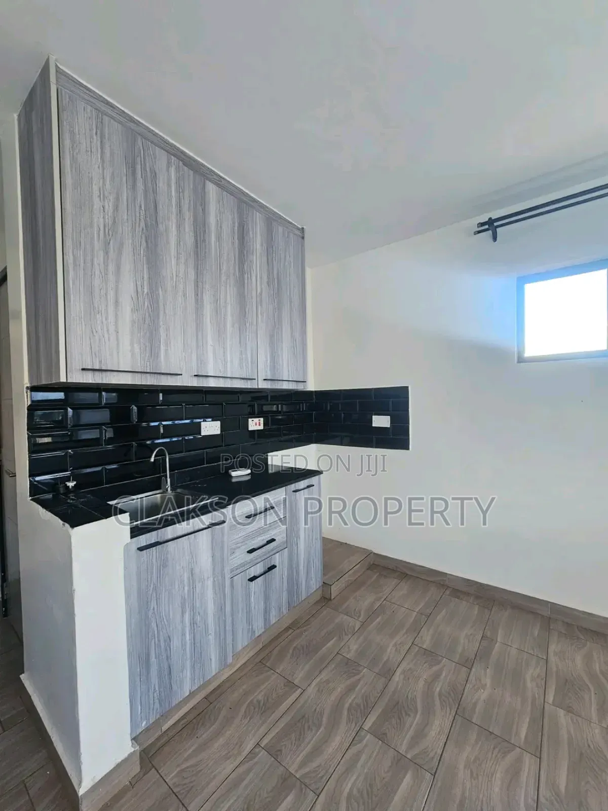 1bdrm Apartment in Waiyaki Way, Kinoo for rent in Kinoo