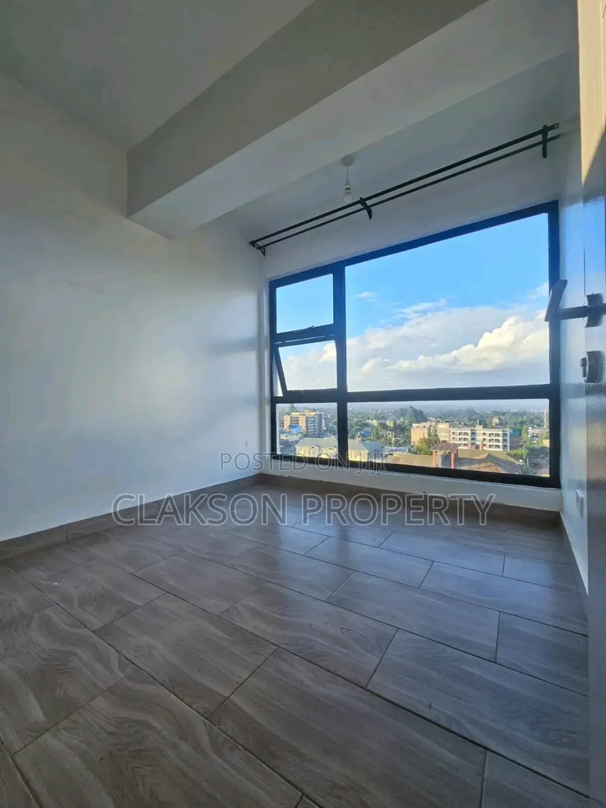 1bdrm Apartment in Waiyaki Way, Kinoo for rent in Kinoo
