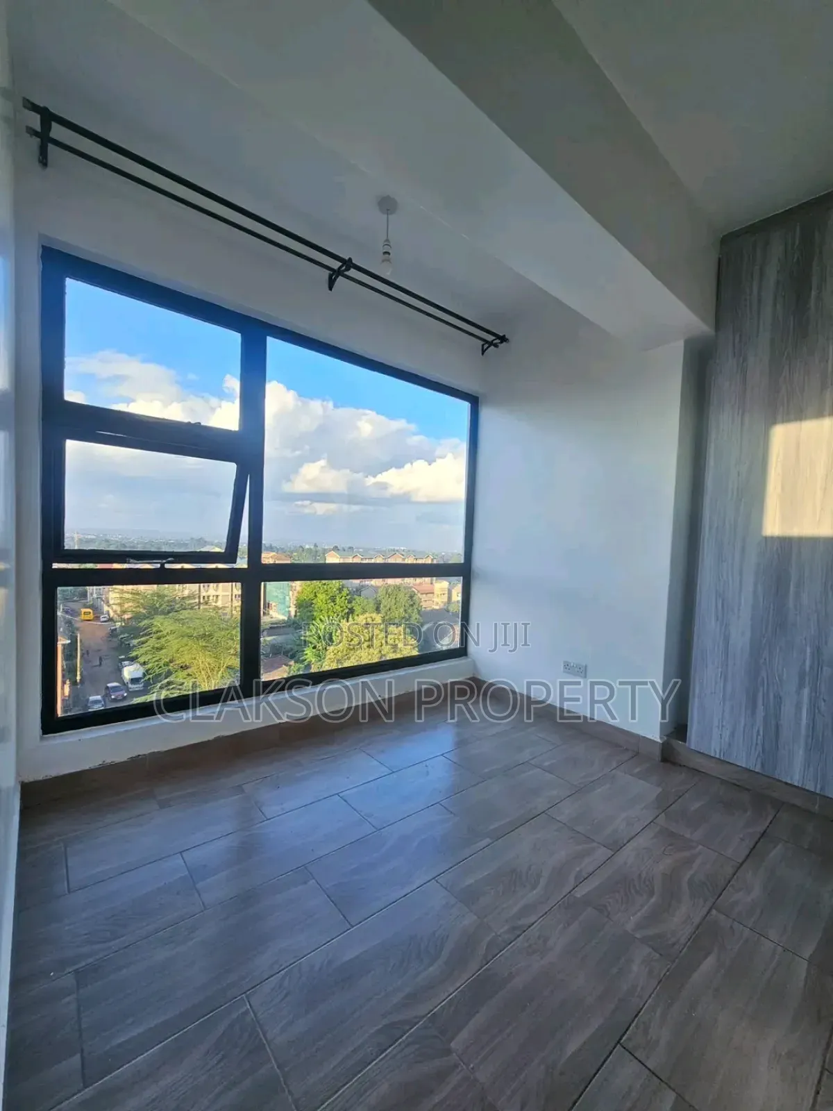 1bdrm Apartment in Waiyaki Way, Kinoo for rent in Kinoo