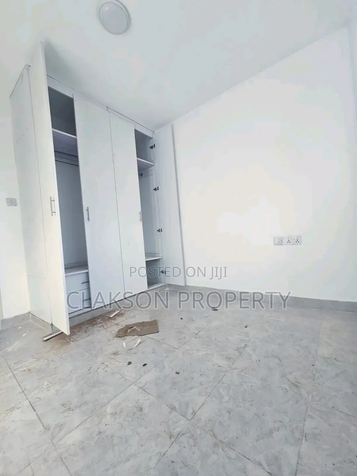 1bdrm Apartment in Waiyaki, Kinoo for rent in Kinoo